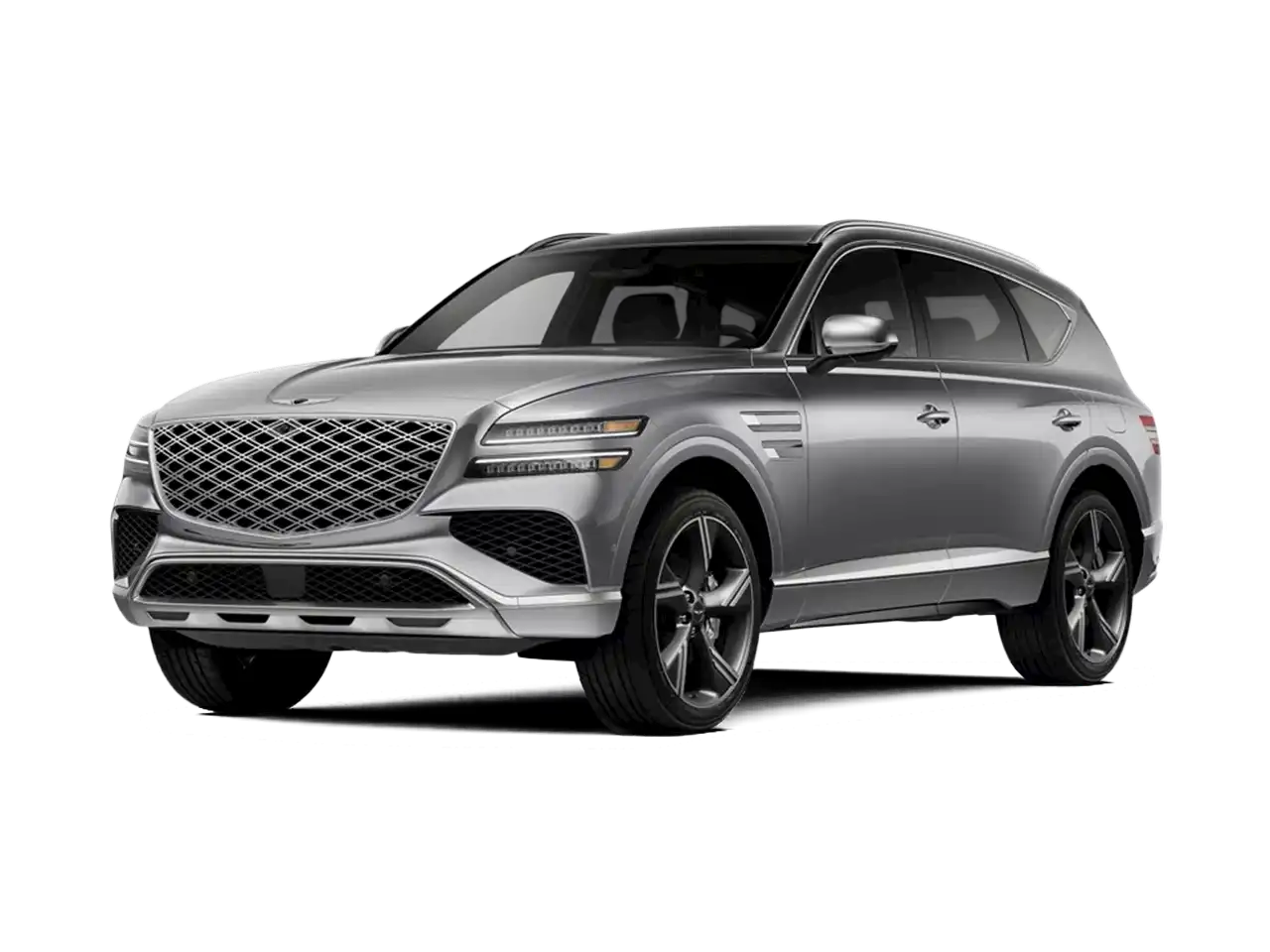 2027 Genesis GV80 3.5T Prestige AWD's photo