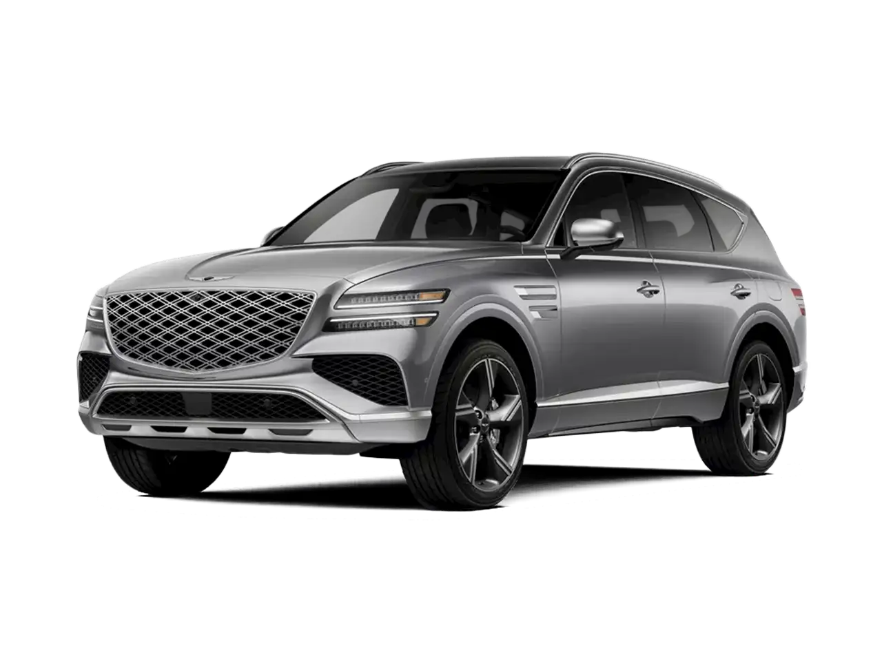 2027 Genesis GV80 3.5T Prestige AWD's photo