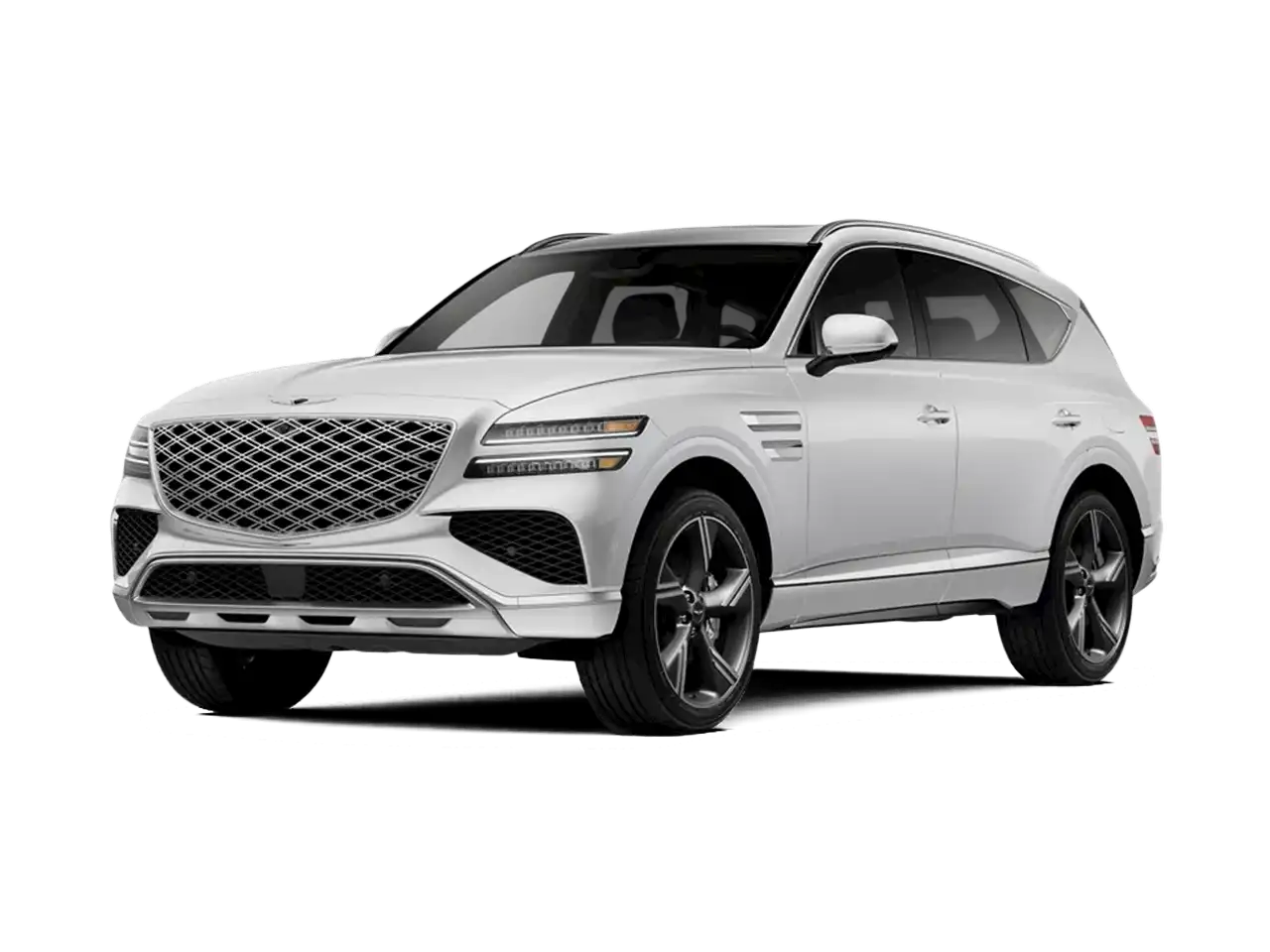 2027 Genesis GV80 3.5T Prestige AWD's photo