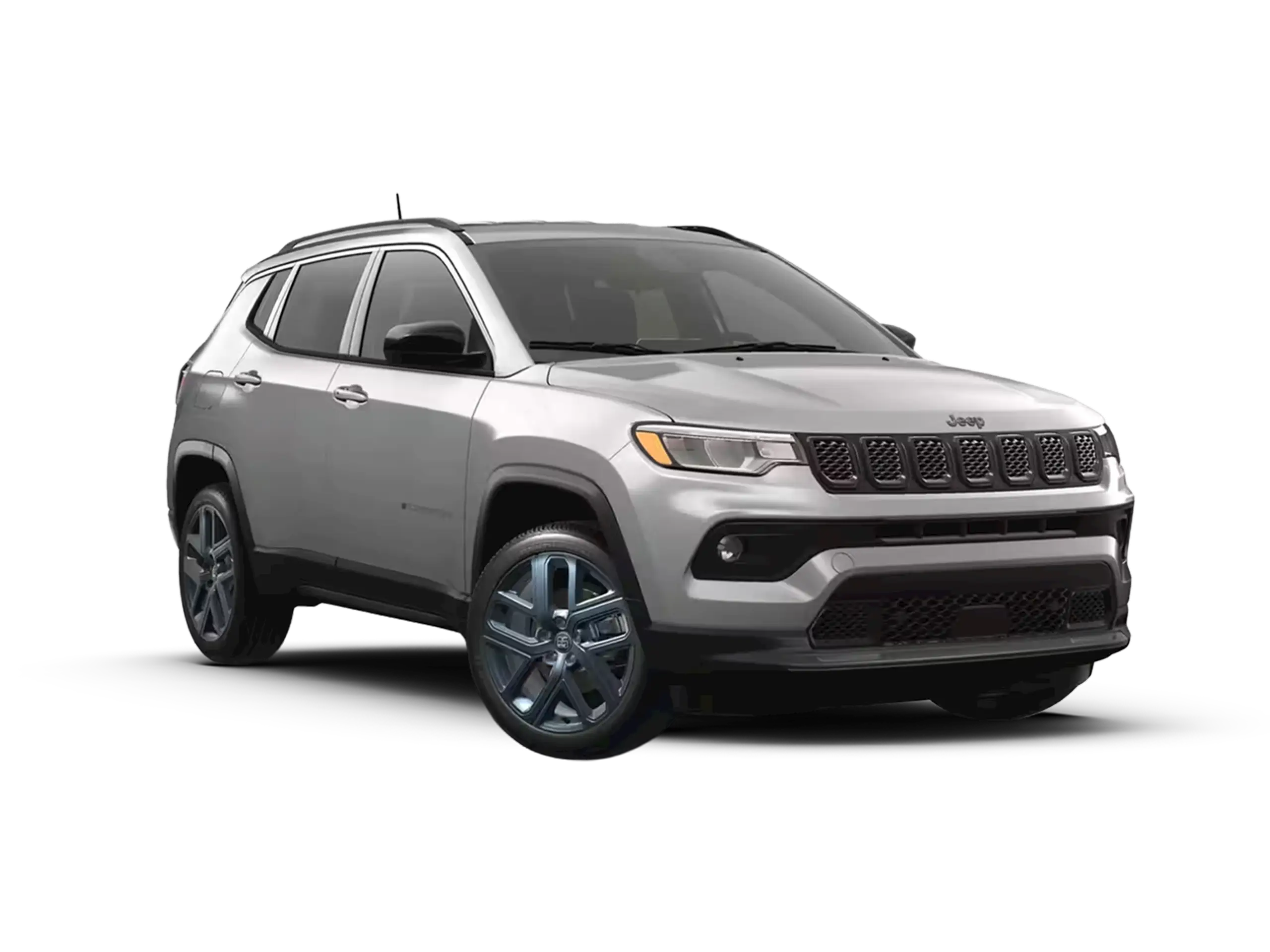 2026 Jeep Compass 85th Anniversary 4X4 photo 1