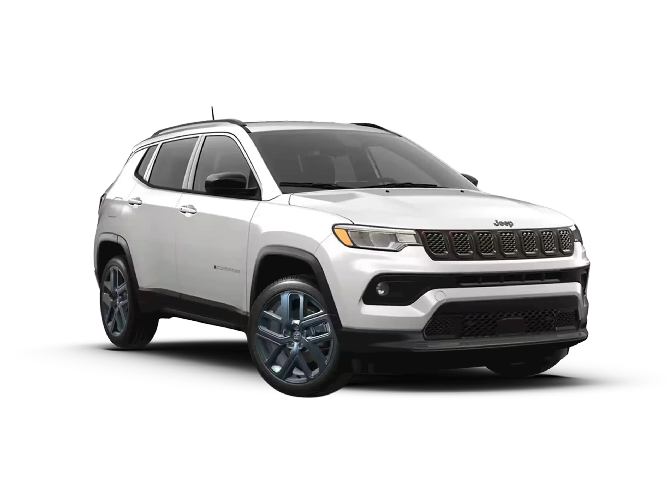 2026 Jeep Compass 85th Anniversary 4X4's photo