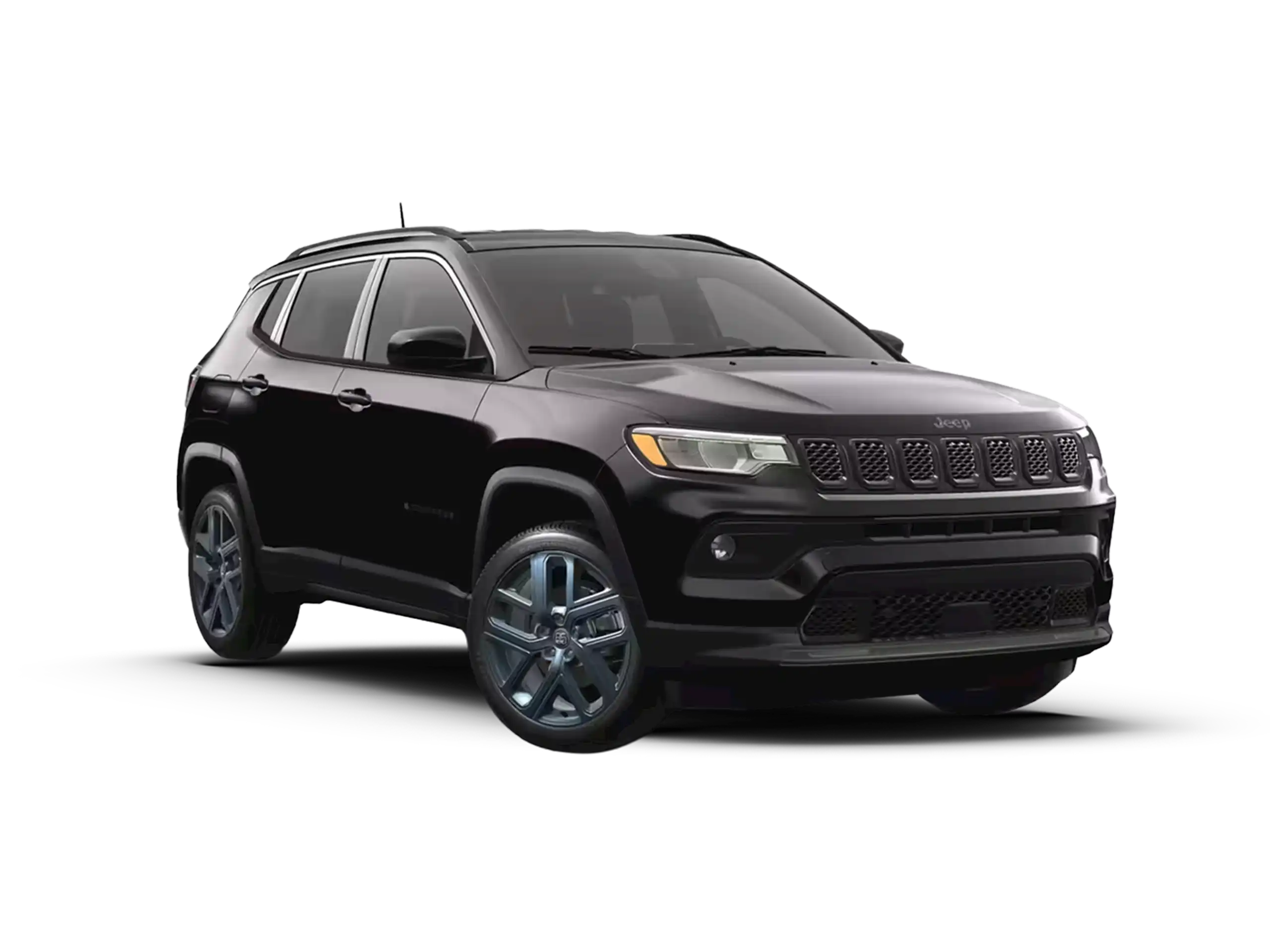 2026 Jeep Compass 85th Anniversary 4X4's photo