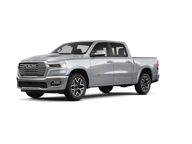 2027 RAM 1500 Laramie 4x4 Crew Cab 5'7's photo