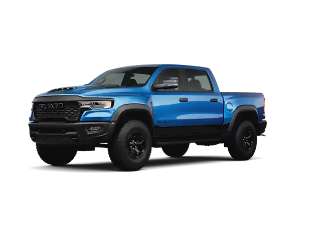 2027 RAM 1500 TRX 4x4 Crew Cab 5'7's photo