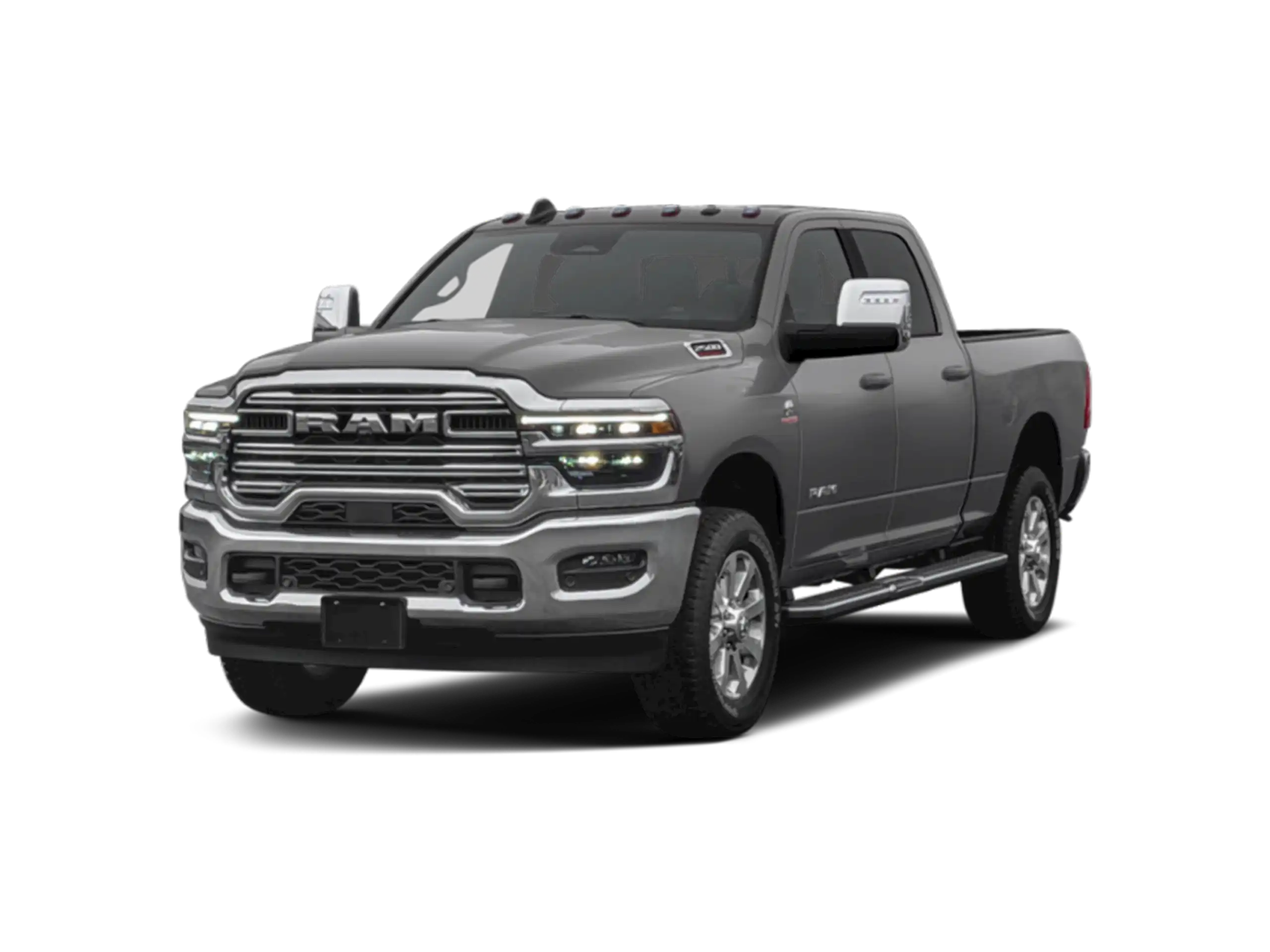 2027 RAM 2500 Laramie 4X4 Crew Cab SWB's photo
