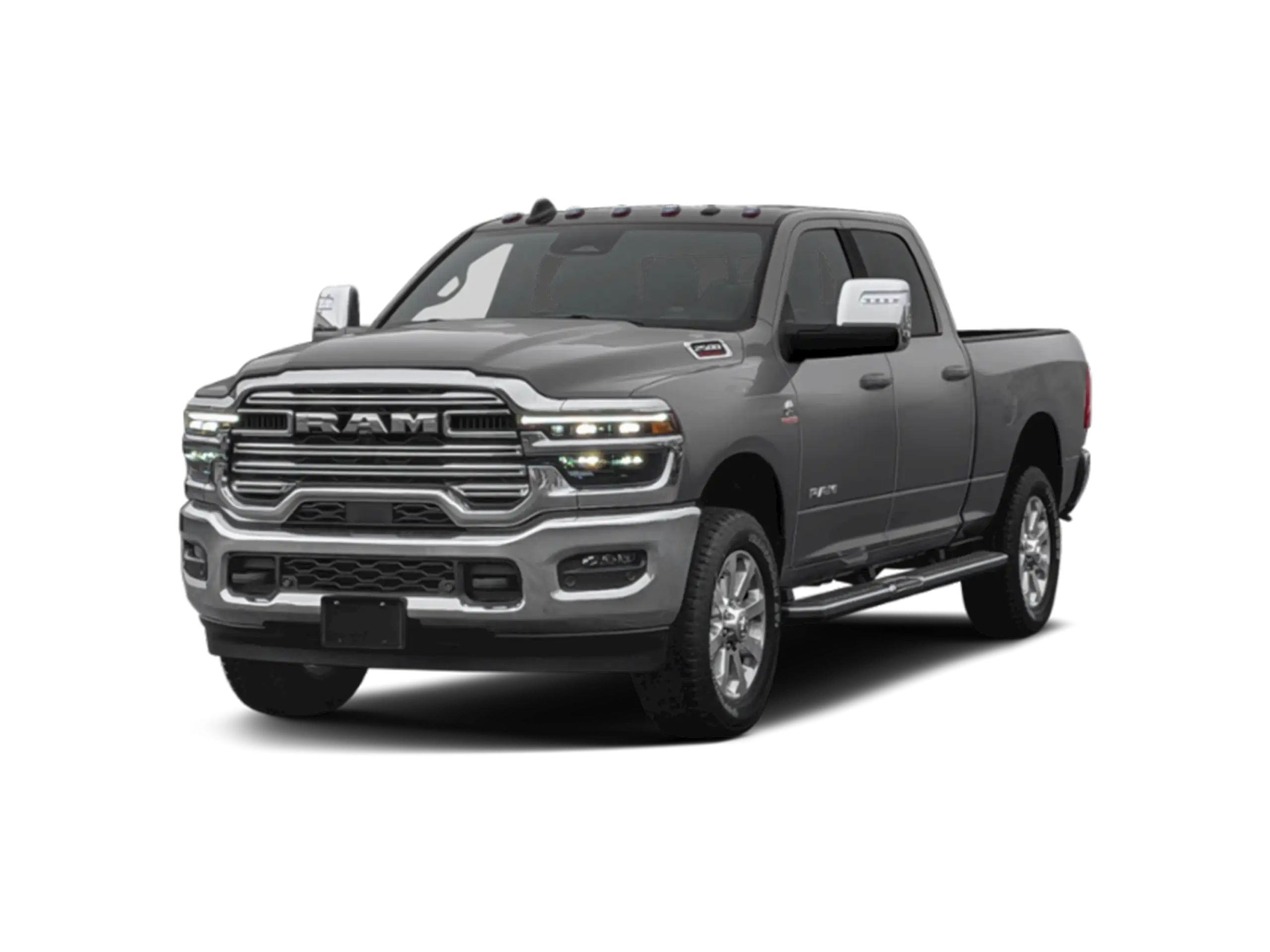 2027 RAM 2500 Laramie 4X4 Crew Cab SWB's photo