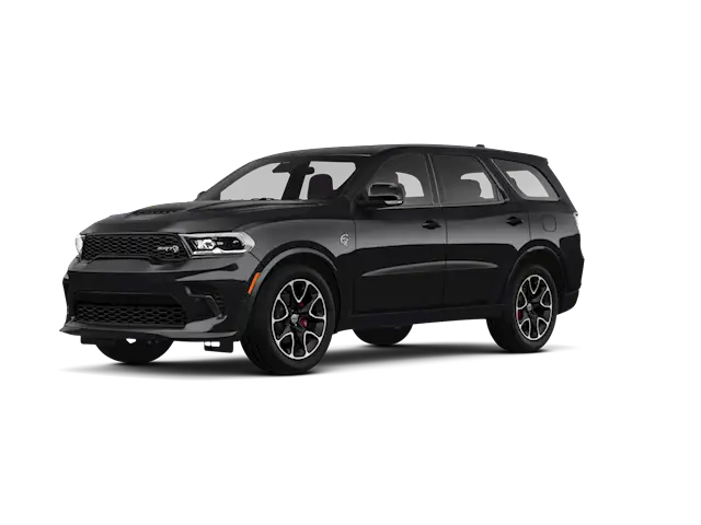 2027 Dodge Durango SRT Hellcat AWD photo 1