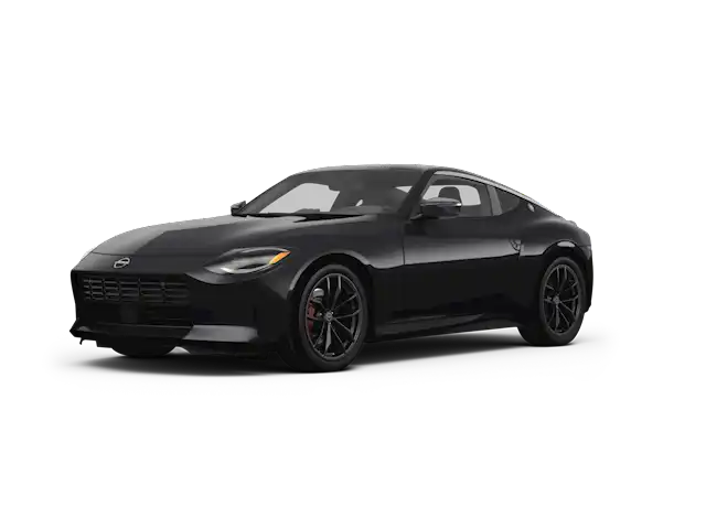 2027 Nissan Z Performance 9AT's photo