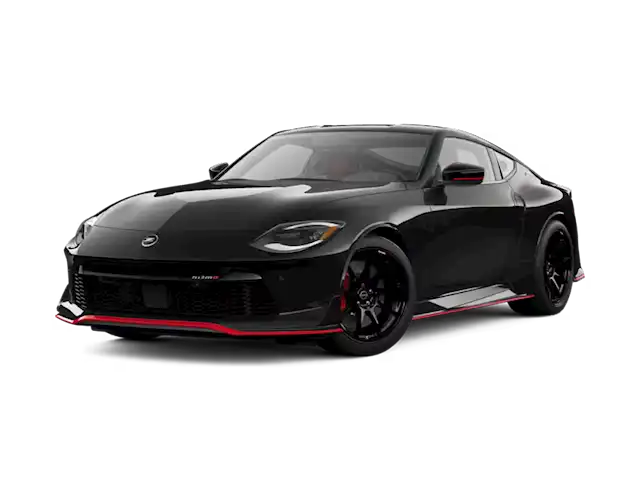 2027 Nissan Z NISMO 9AT's photo