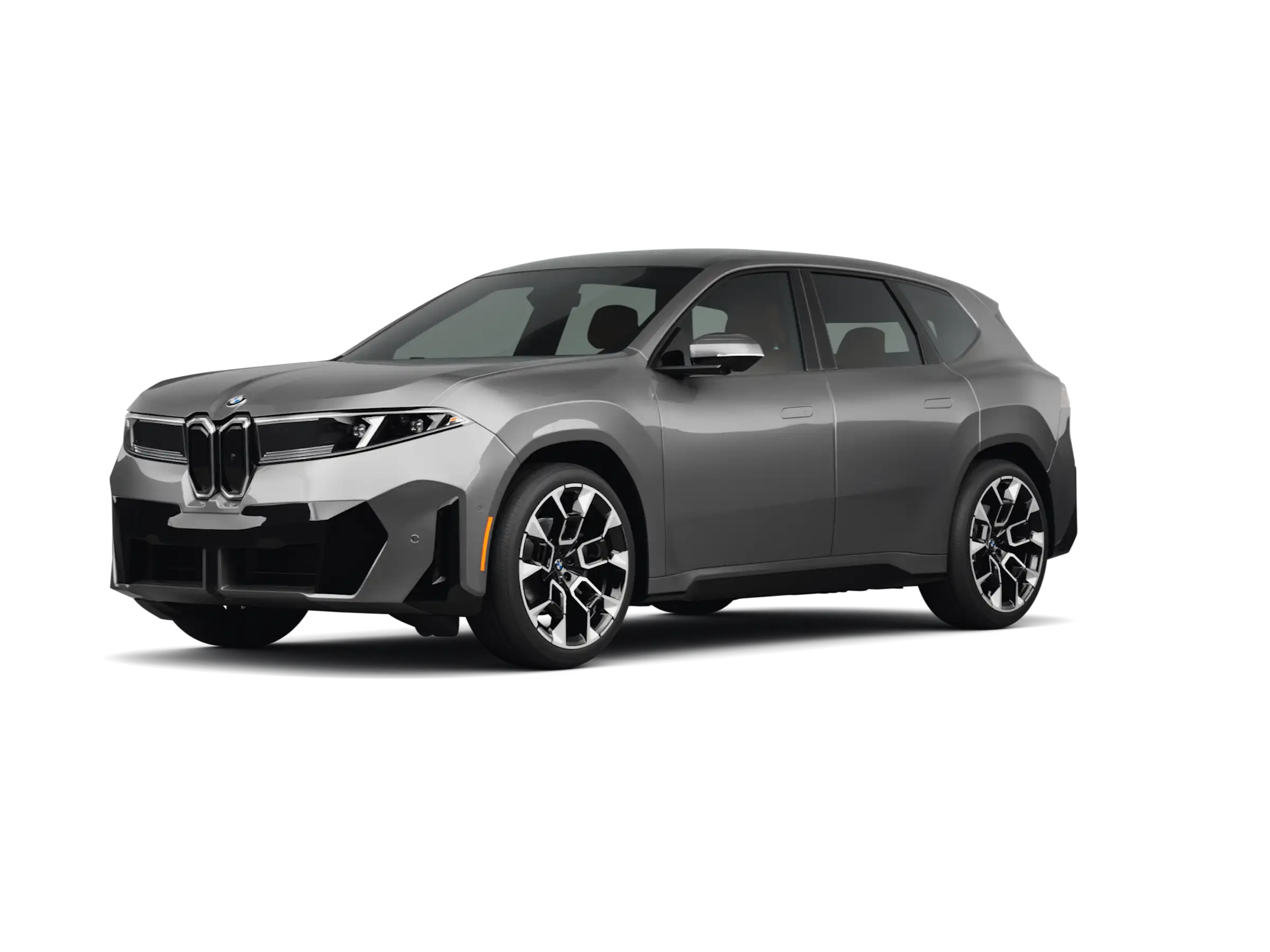 2027 BMW iX 50 XDRIVE's photo