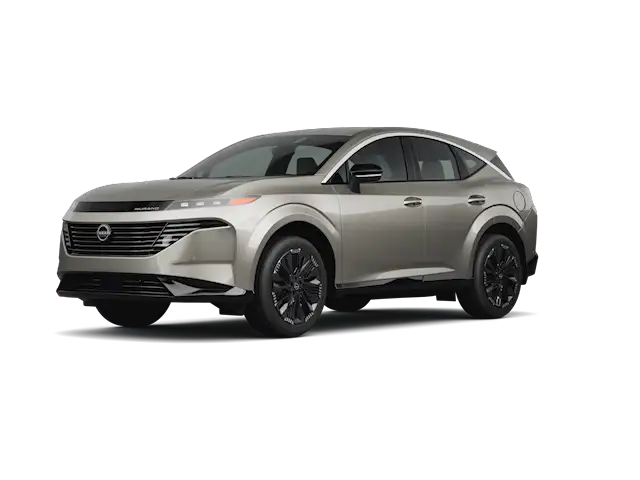 2027 Nissan Murano Platinum AWD's photo