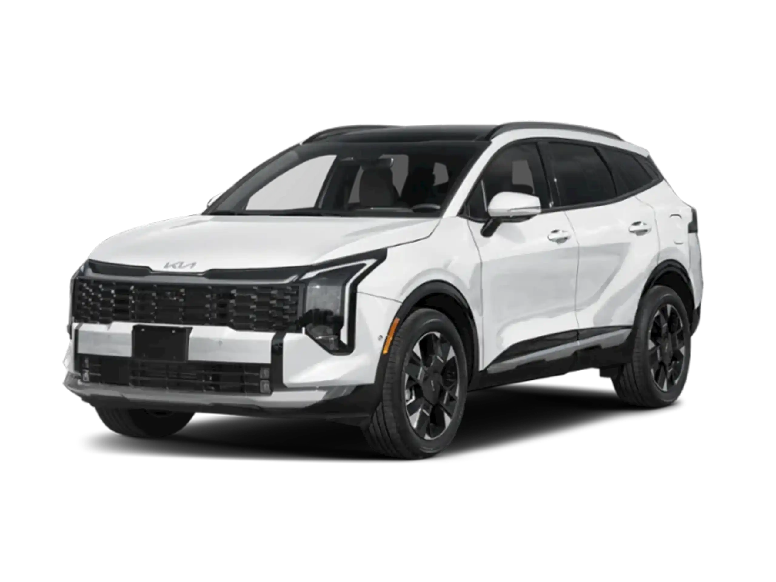 2027 Kia Sportage 1.6 SX Prestige Hybrid AT AWD's photo