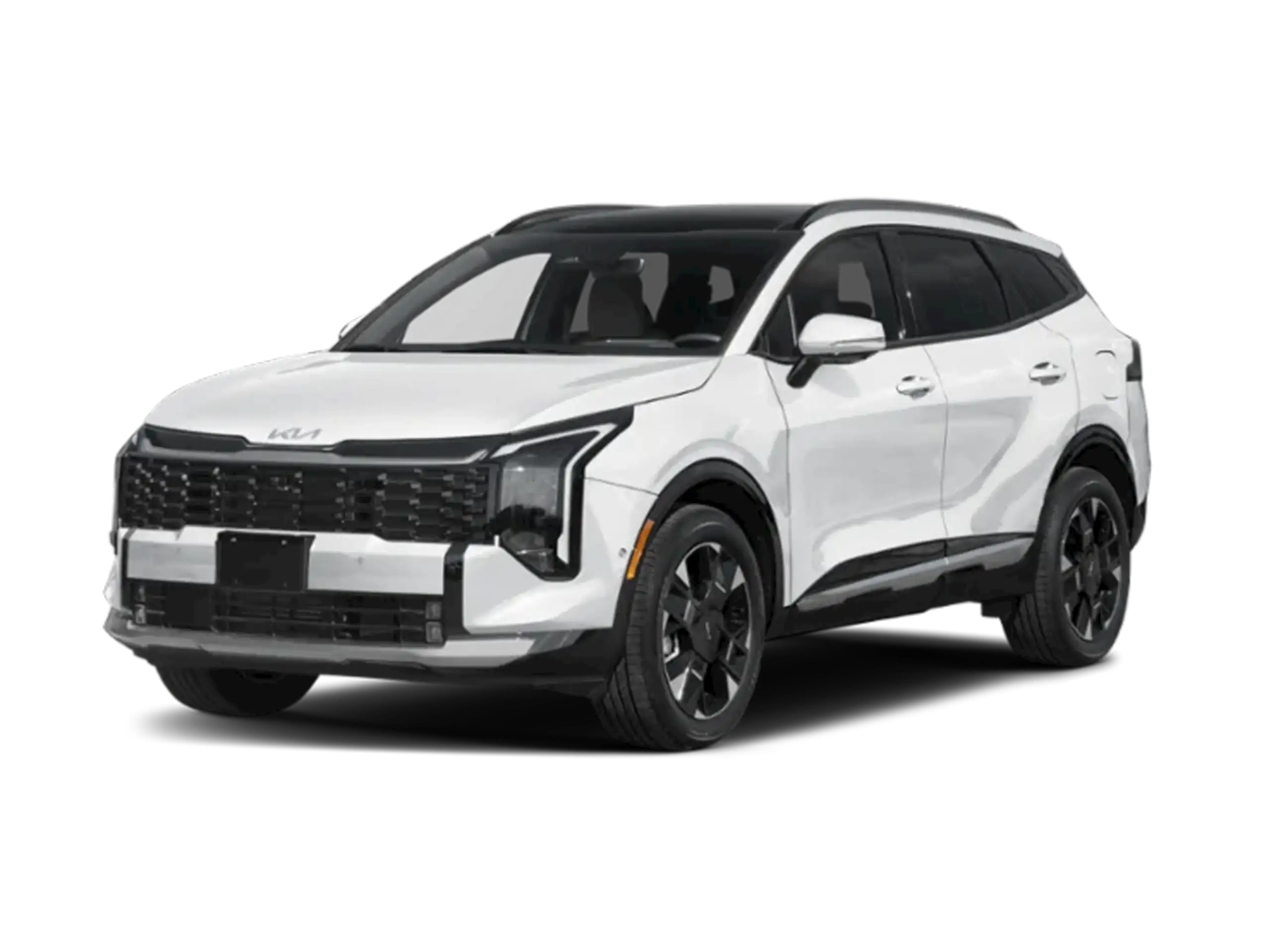 2027 Kia Sportage 1.6 SX Prestige Hybrid AT AWD's photo