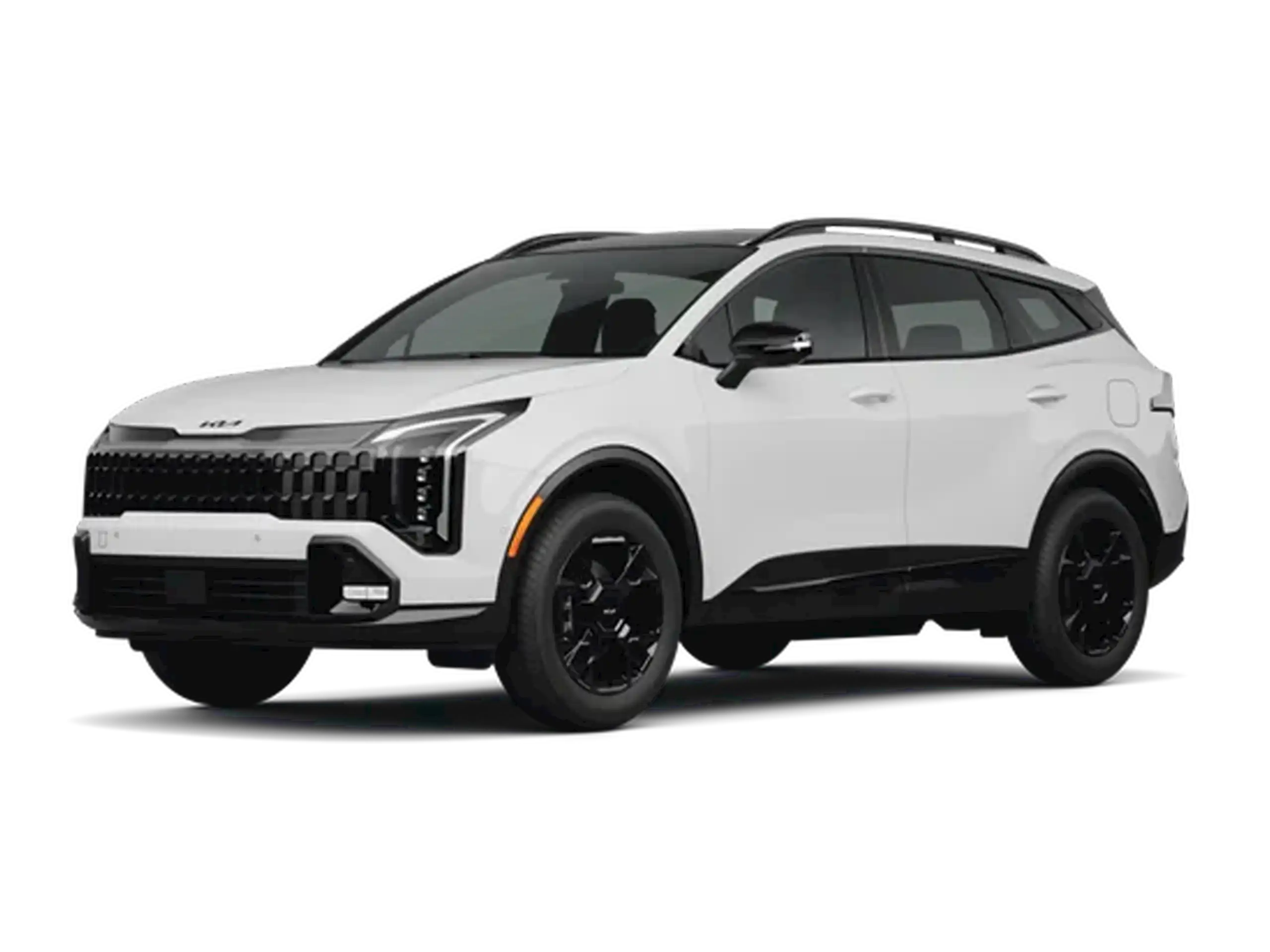 2027 Kia Sportage 1.6 X-Line PHEV AT AWD's photo