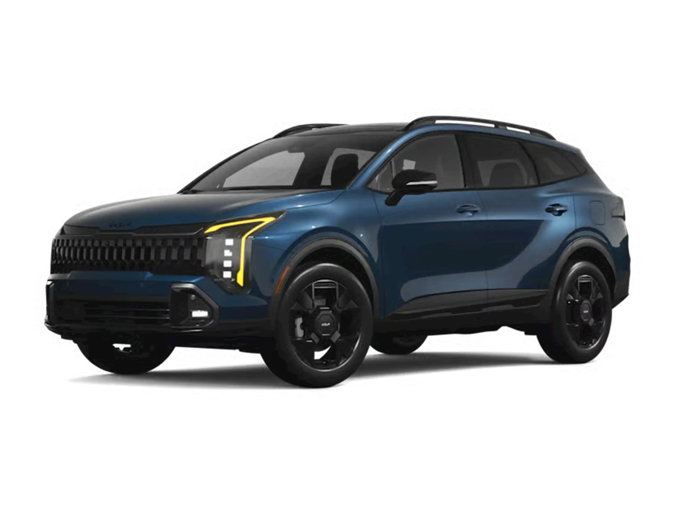 2027 Kia Sportage 1.6 X-Line Prestige PHEV AT AWD's photo