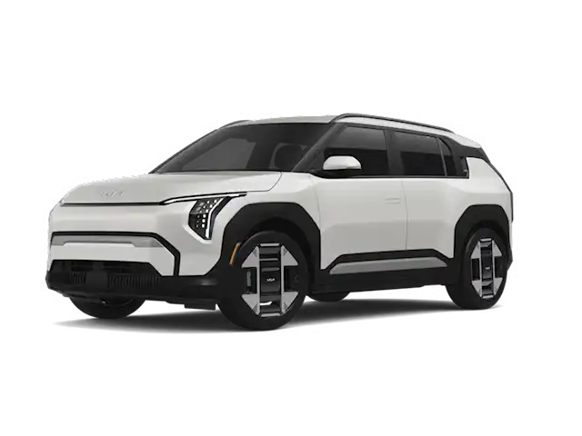 2027 Kia EV3 Wind's photo