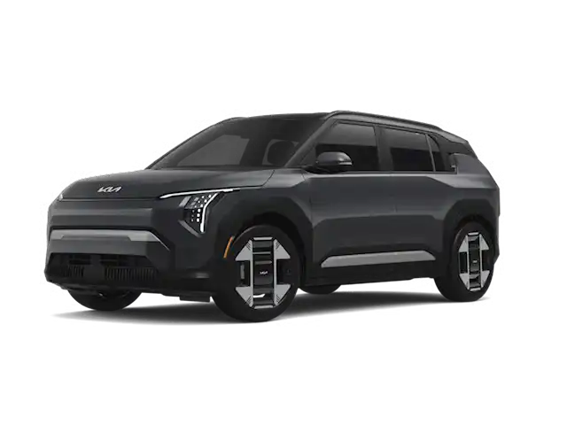 2027 Kia EV3 Wind's photo