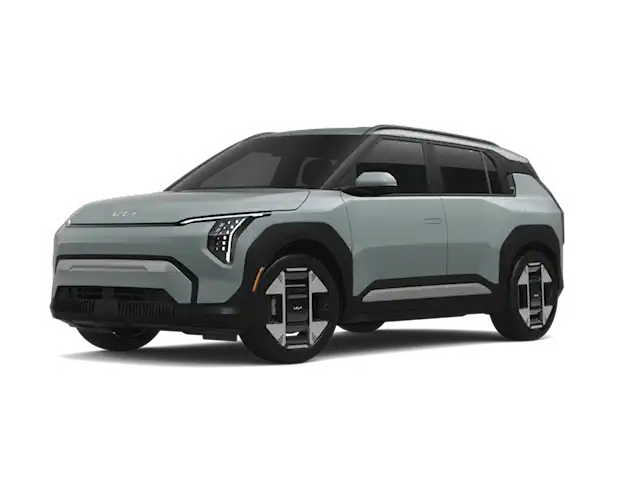 2027 Kia EV3 Wind's photo