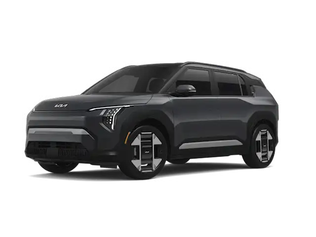 2027 Kia EV3 Wind's photo