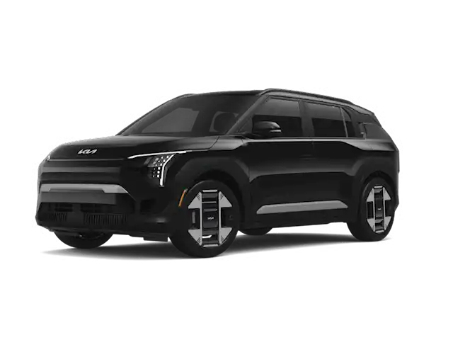 2027 Kia EV3 Wind's photo