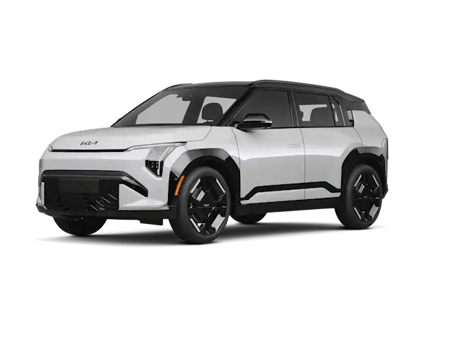 2027 Kia EV3 GT-Line AWD's photo