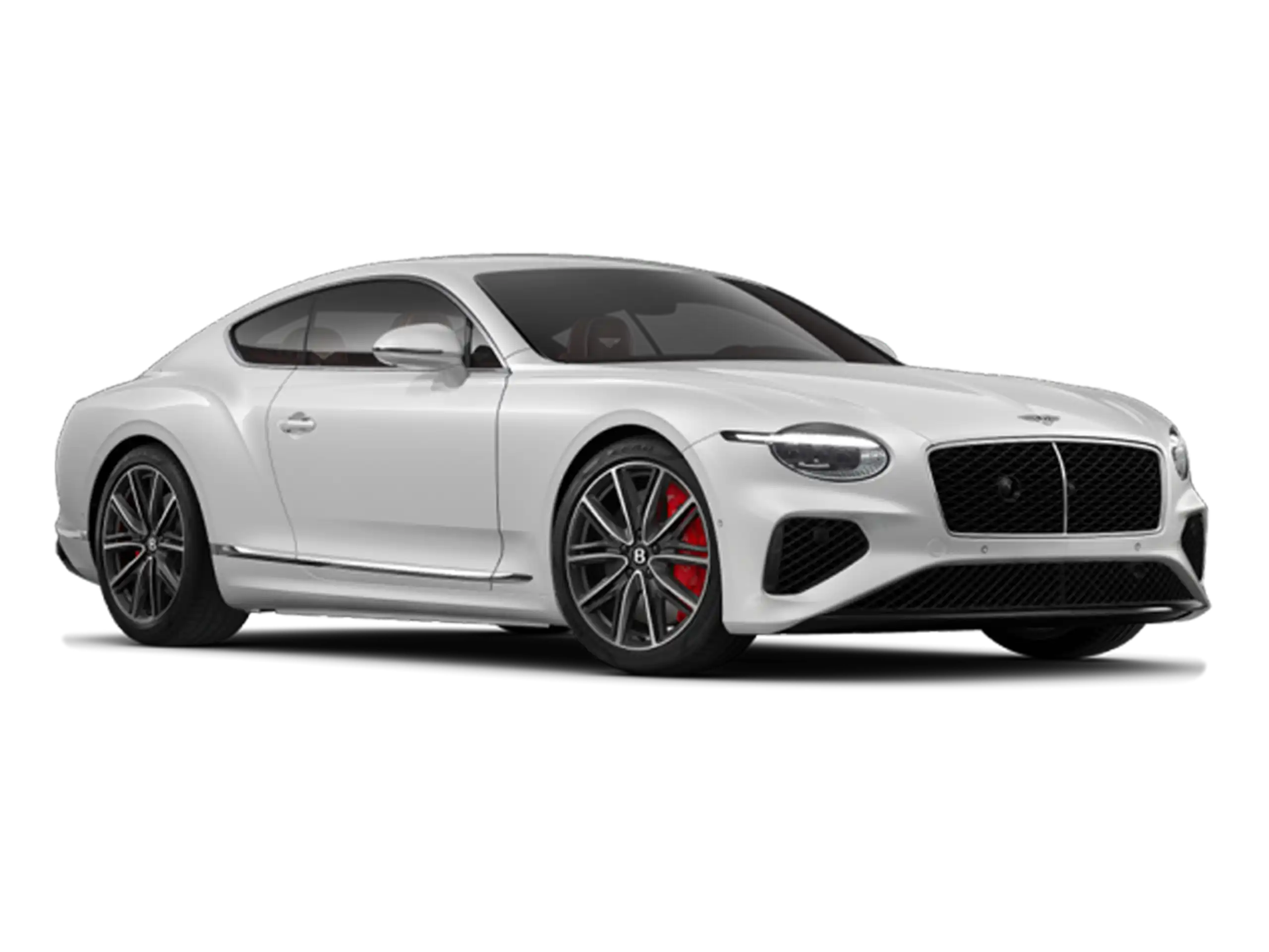 2026 Bentley Continental GT's photo