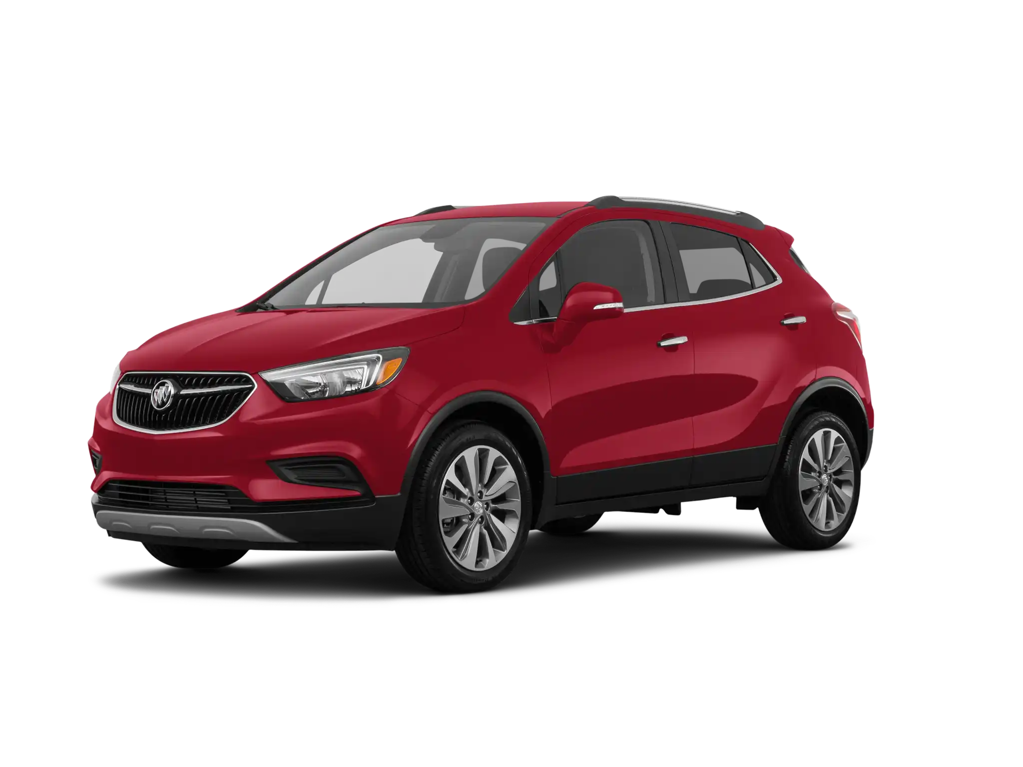 2018 Buick Encore Sport Touring's photo