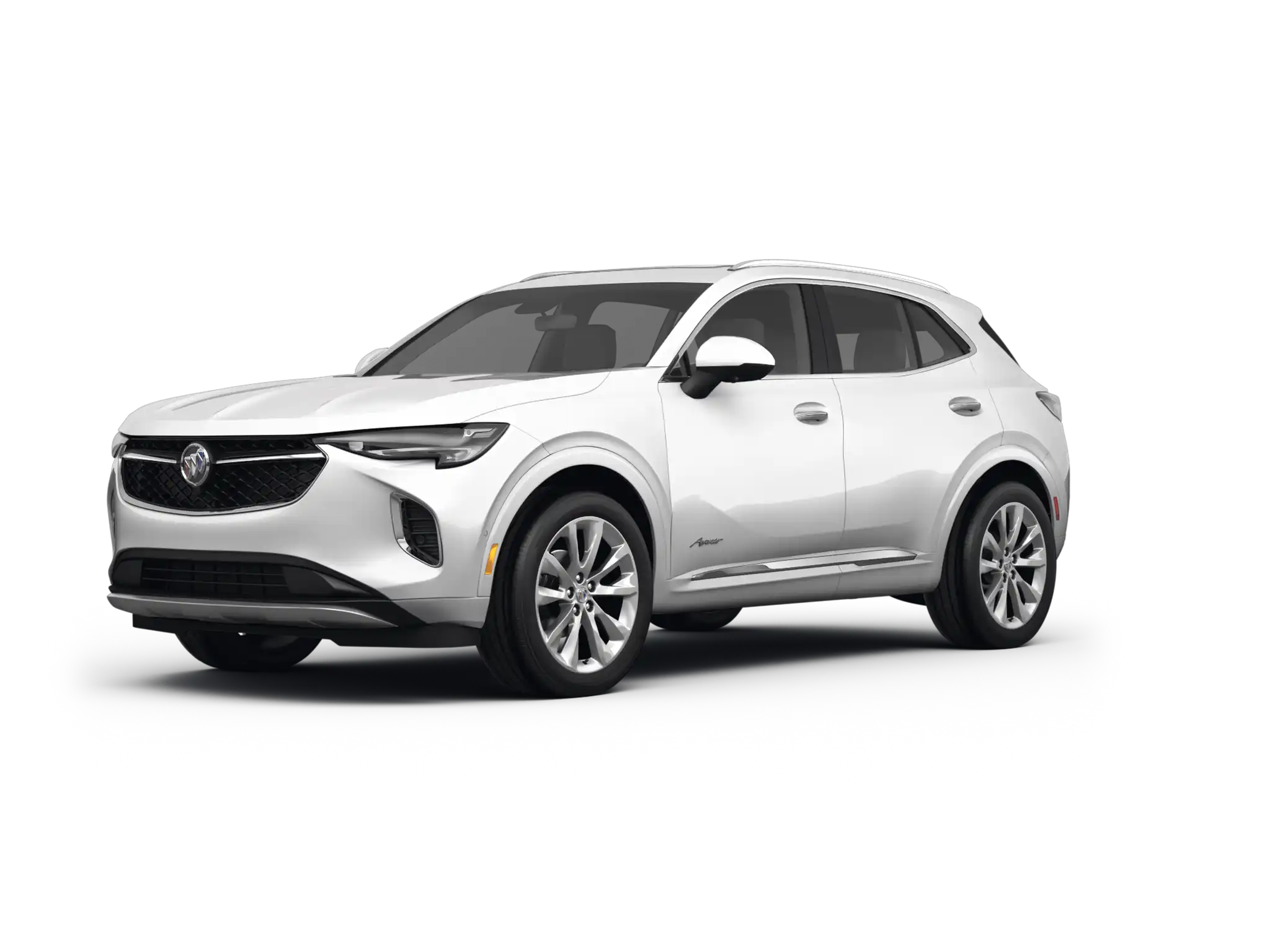 2022 Buick Envision Avenir FWD's photo