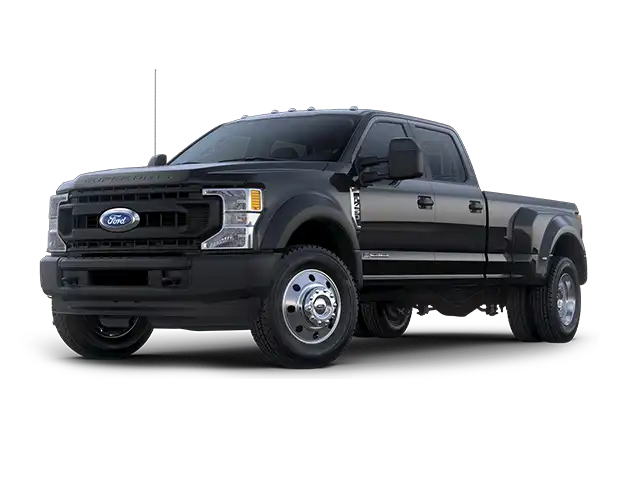 2023 Ford F-450 XL 4x4 SuperCab 192-In DRW's photo