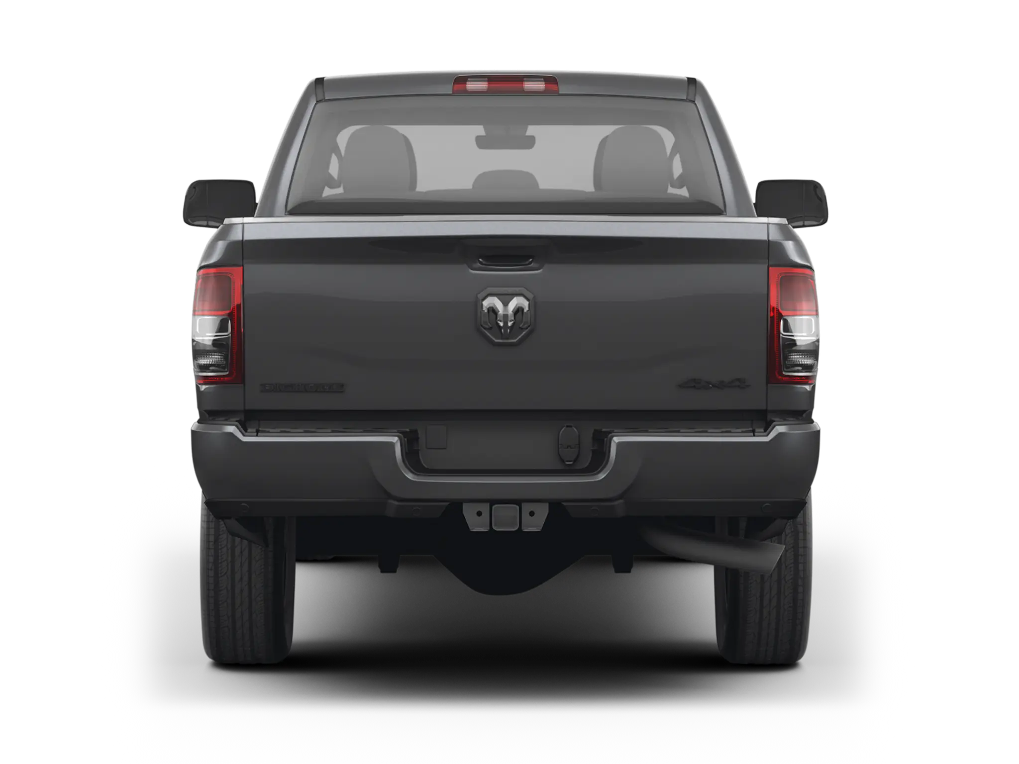 2023 RAM 2500 Tradesman 4WD Crew Cab LWB photo 5