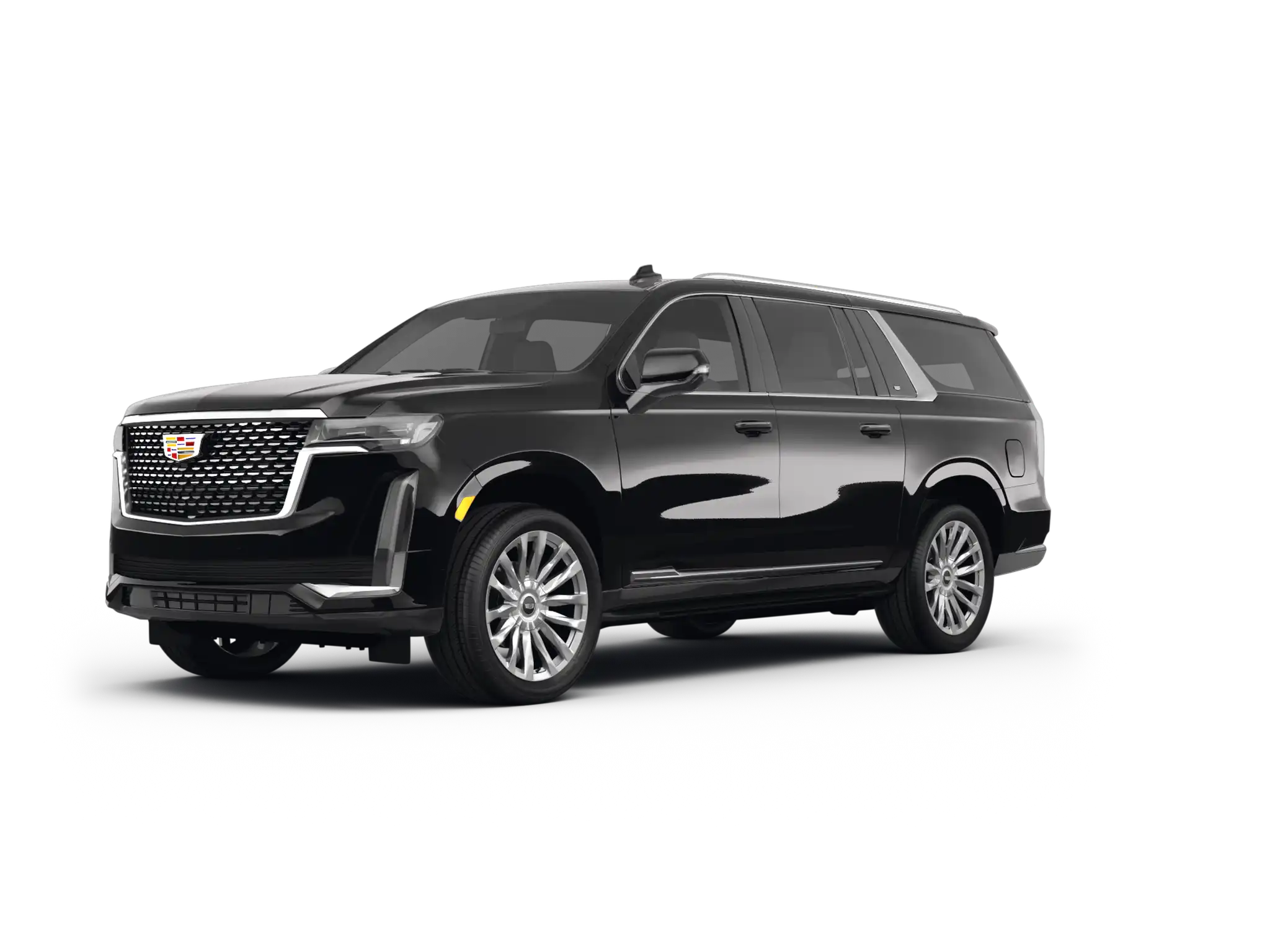 2022 Cadillac Escalade ESV Premium Luxury 4WD's photo