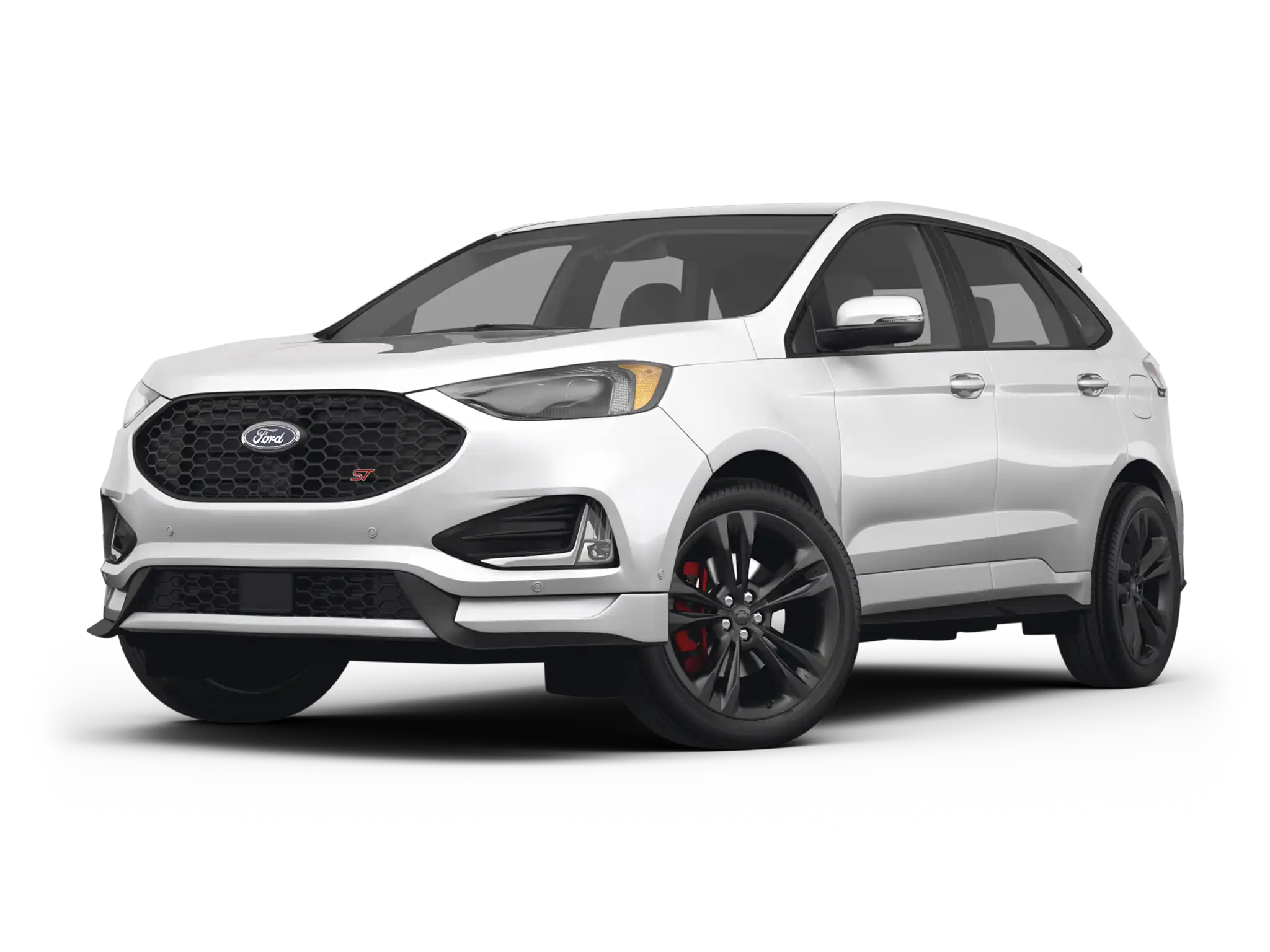 2022 Ford Edge ST AWD's photo