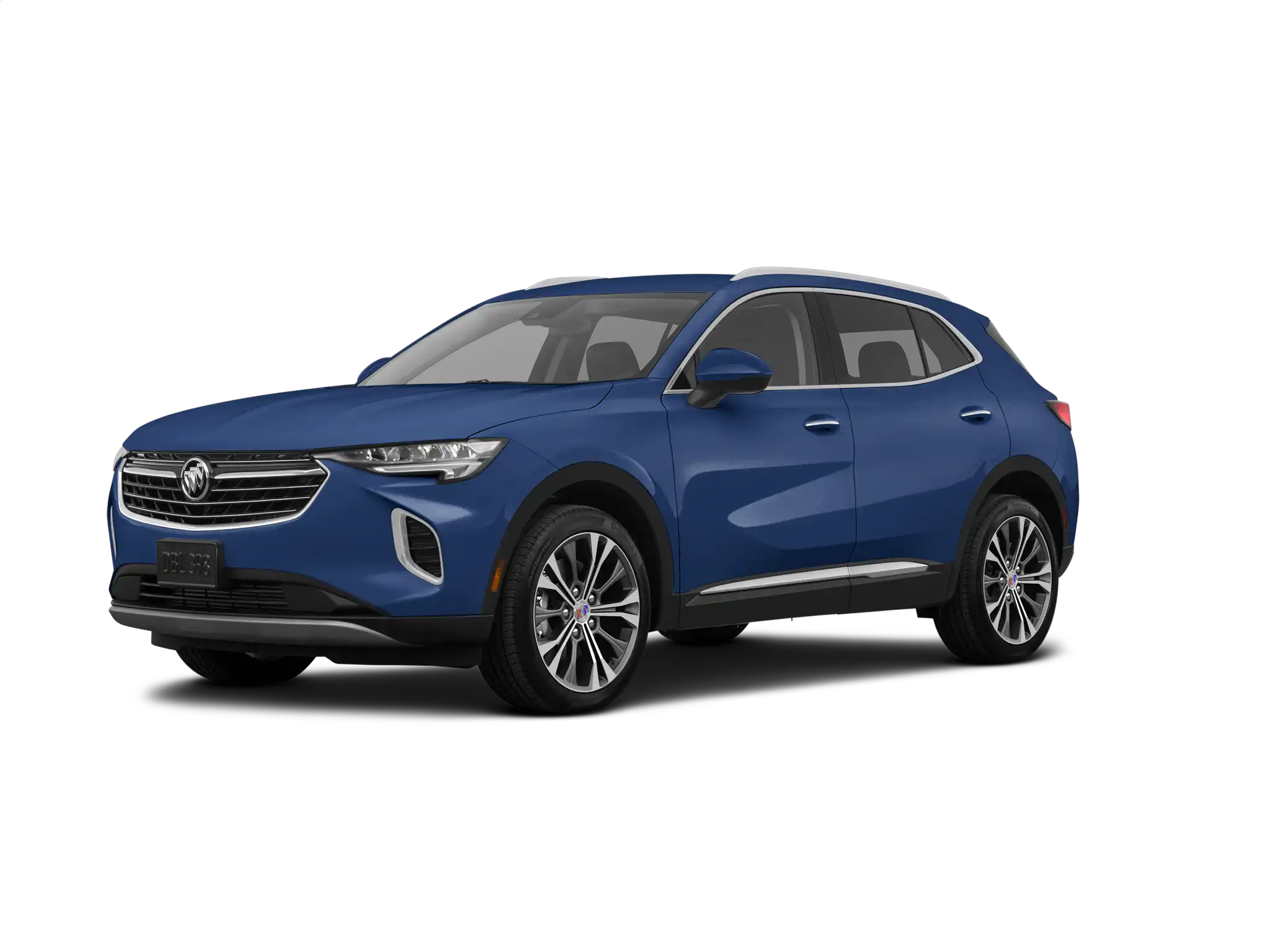 2023 Buick Envision Preferred FWD's photo