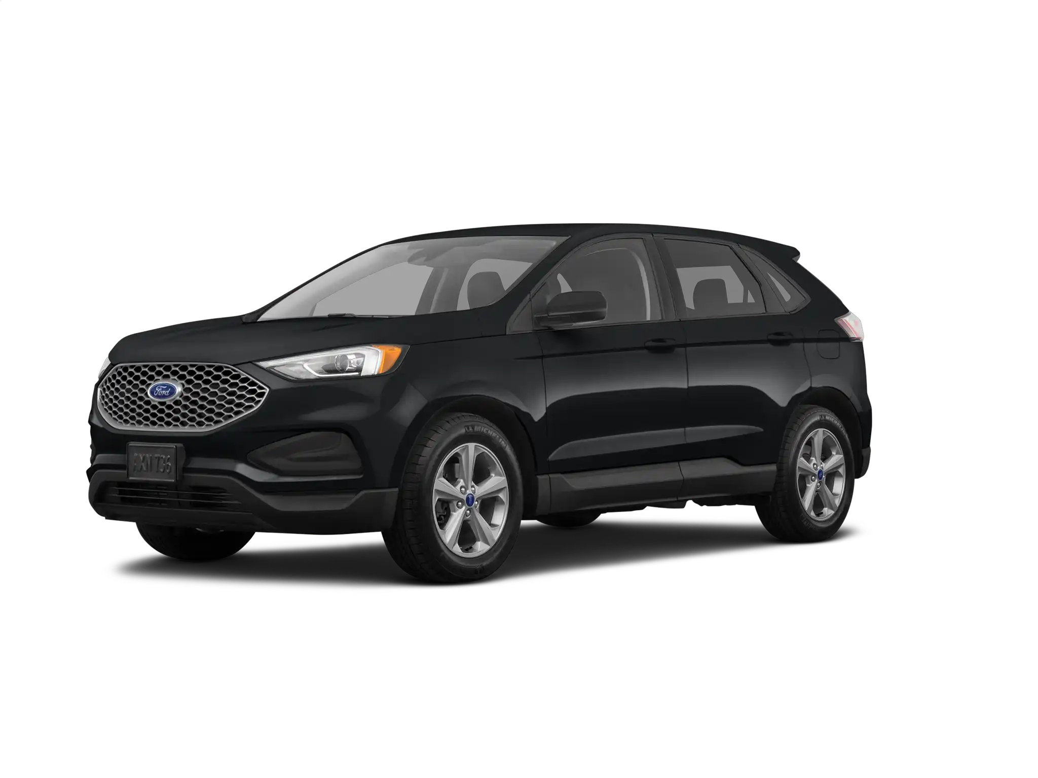 2023 Ford Edge SE AWD's photo