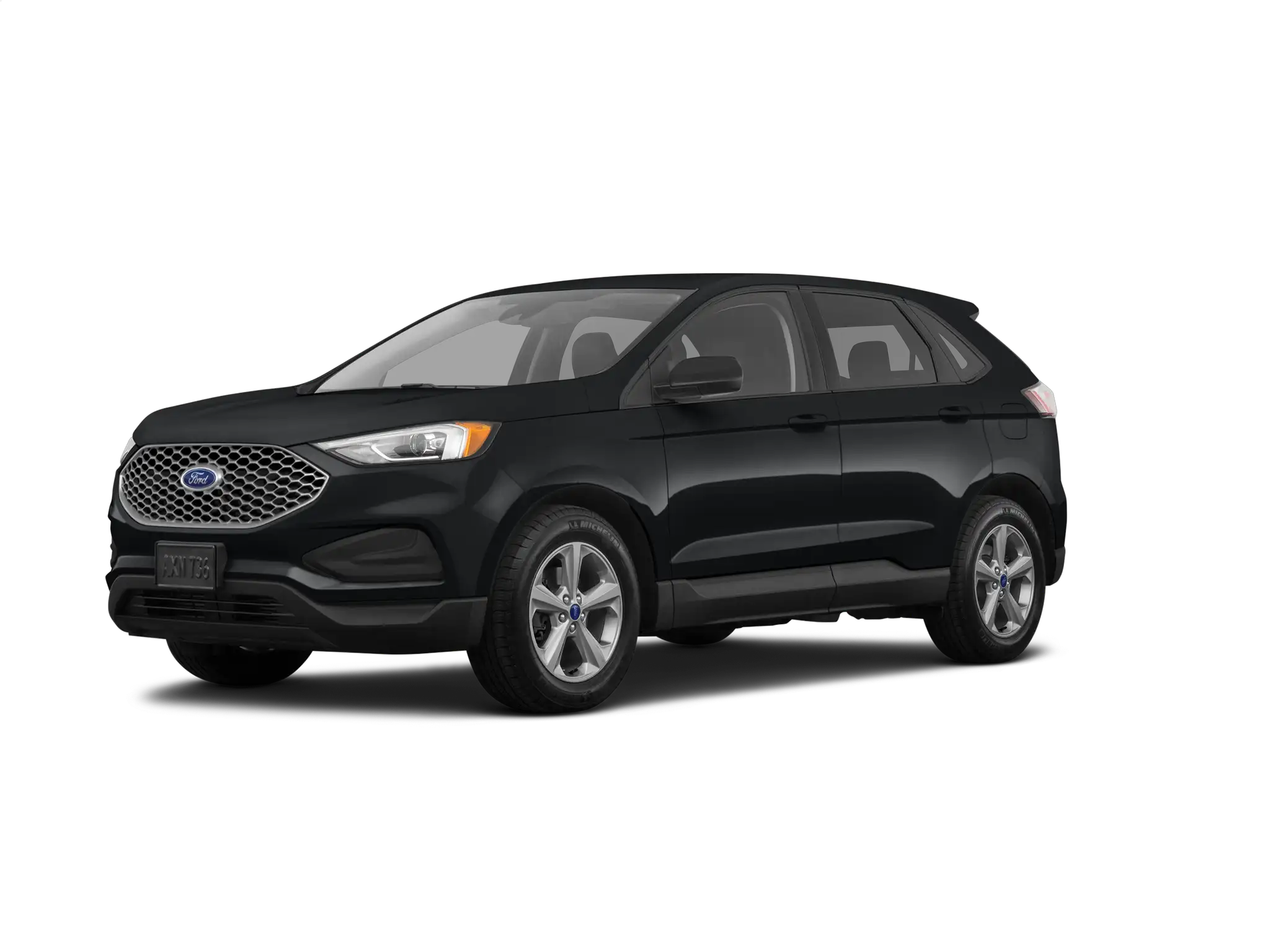 2023 Ford Edge SE AWD's photo
