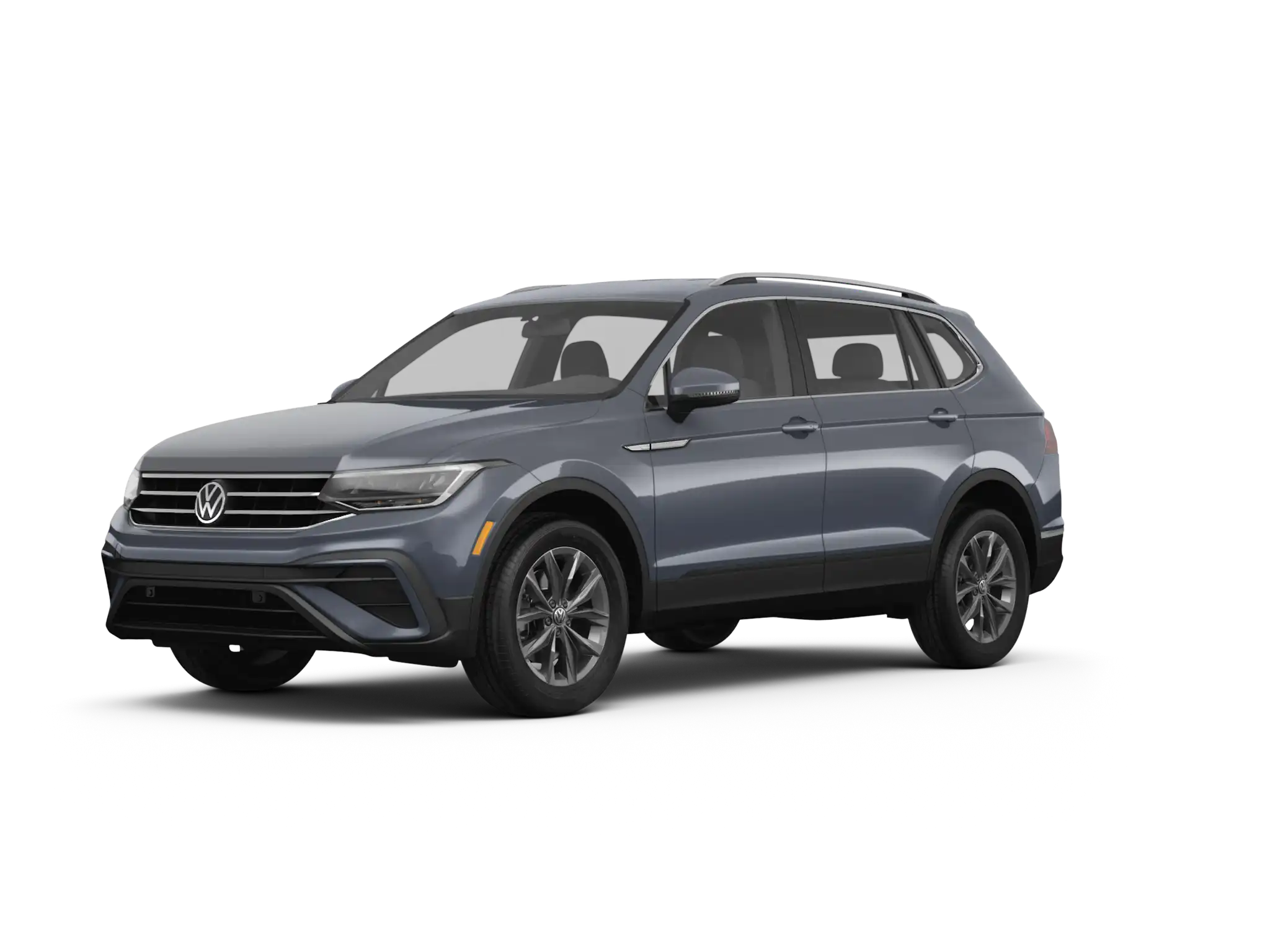 2024 Volkswagen Tiguan 2.0T SE 4Motion's photo