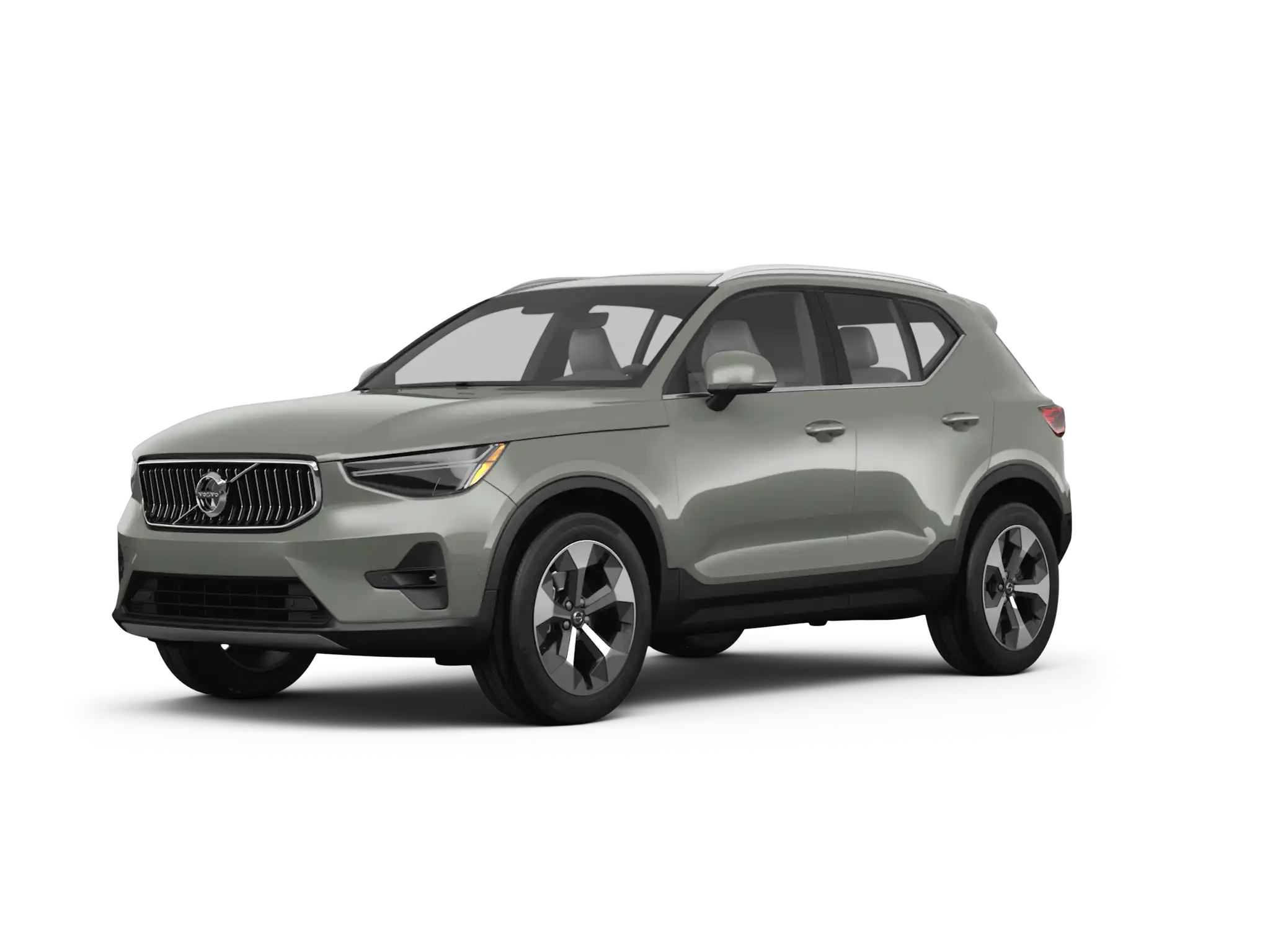 2024 Volvo XC40 B5 Plus Bright AWD's photo
