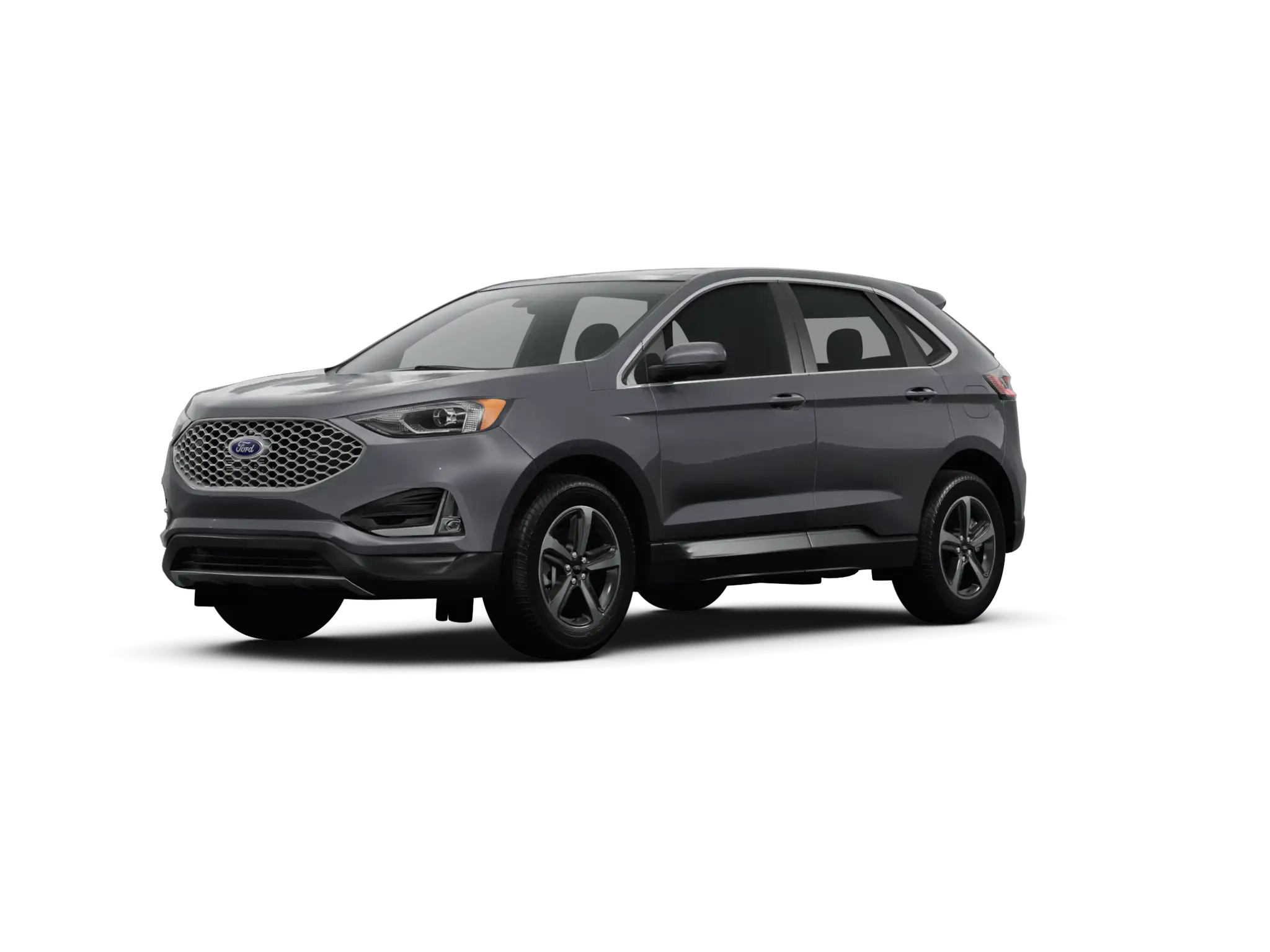 2024 Ford Edge SEL AWD's photo