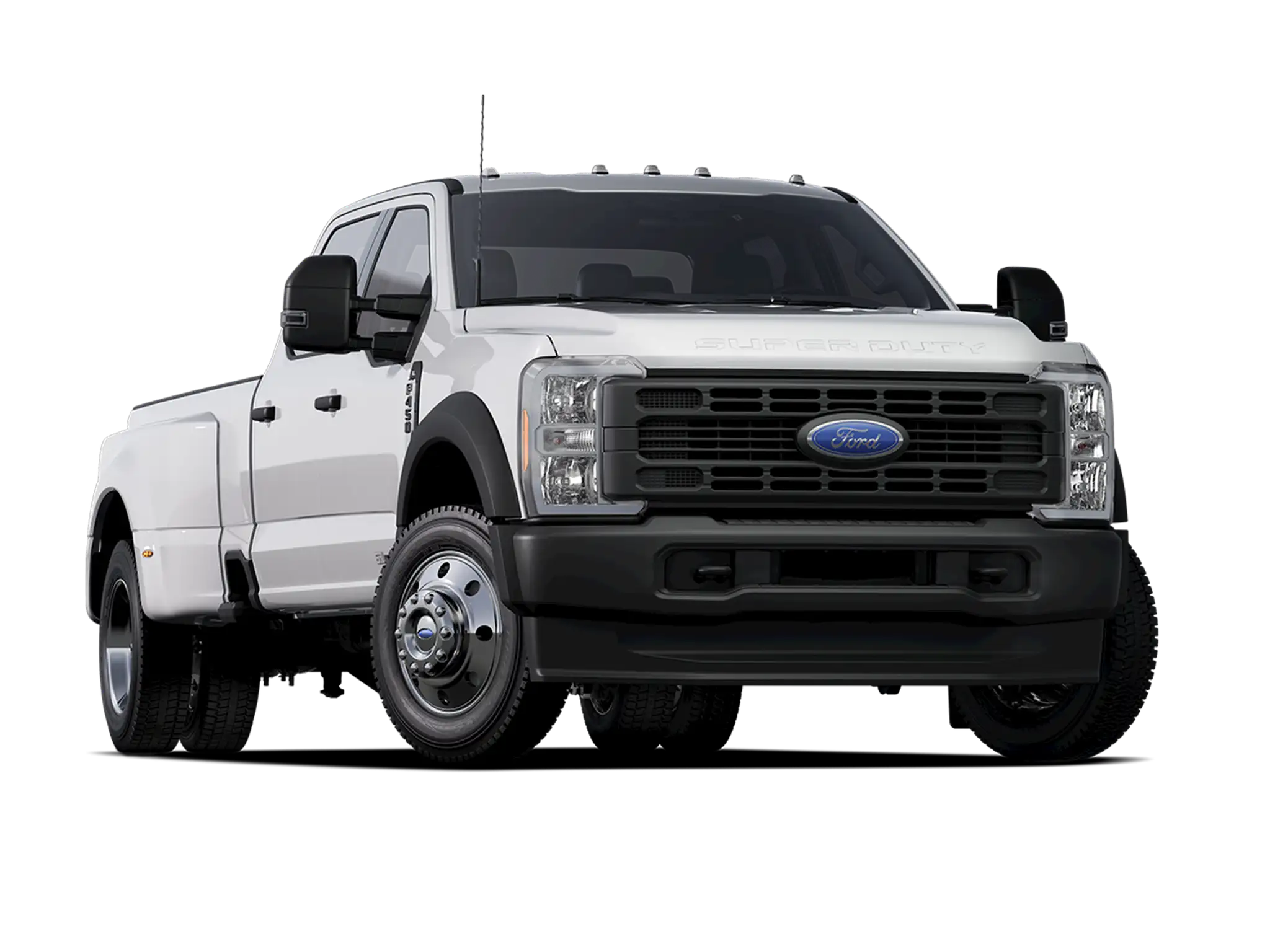 2024 Ford F-450 XL 4WD Crew Cab DRW 179 in's photo