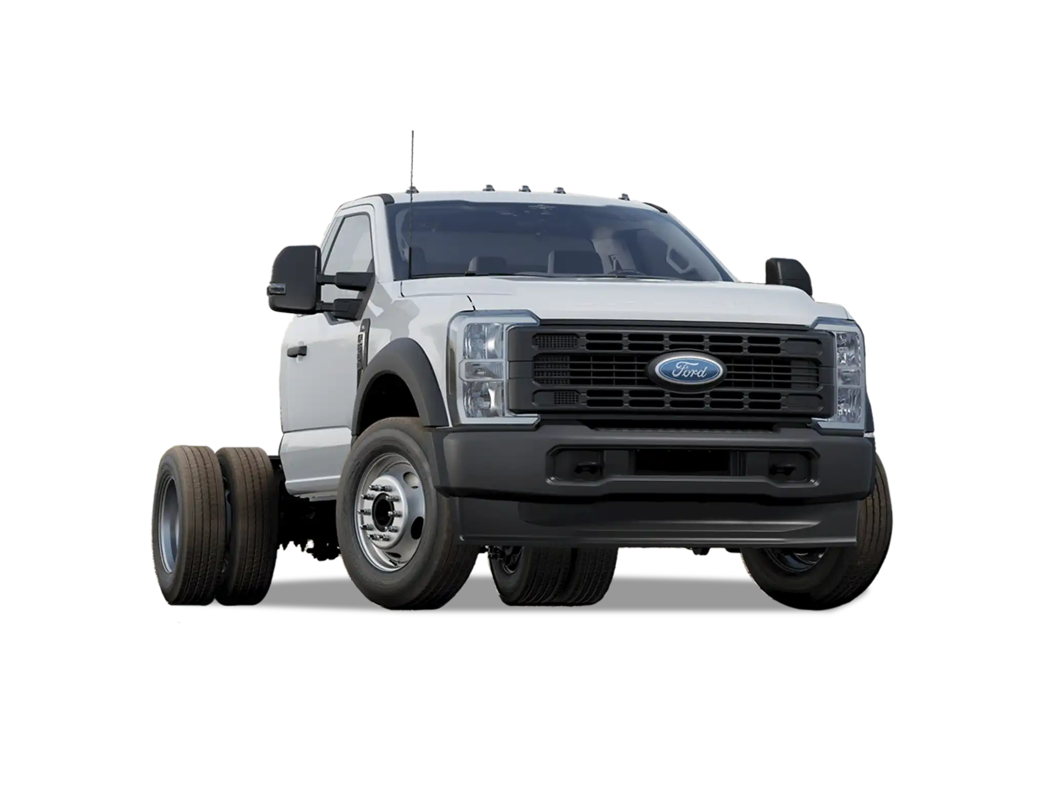 2024 Ford F-600 XL 4WD Regular Cab DRW 145 in's photo
