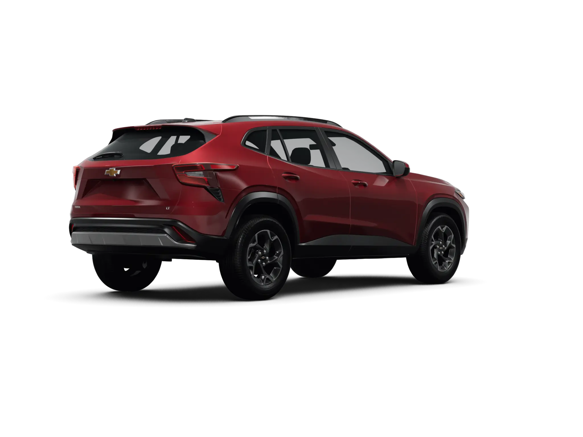 2025 Chevrolet Trax LT photo 3