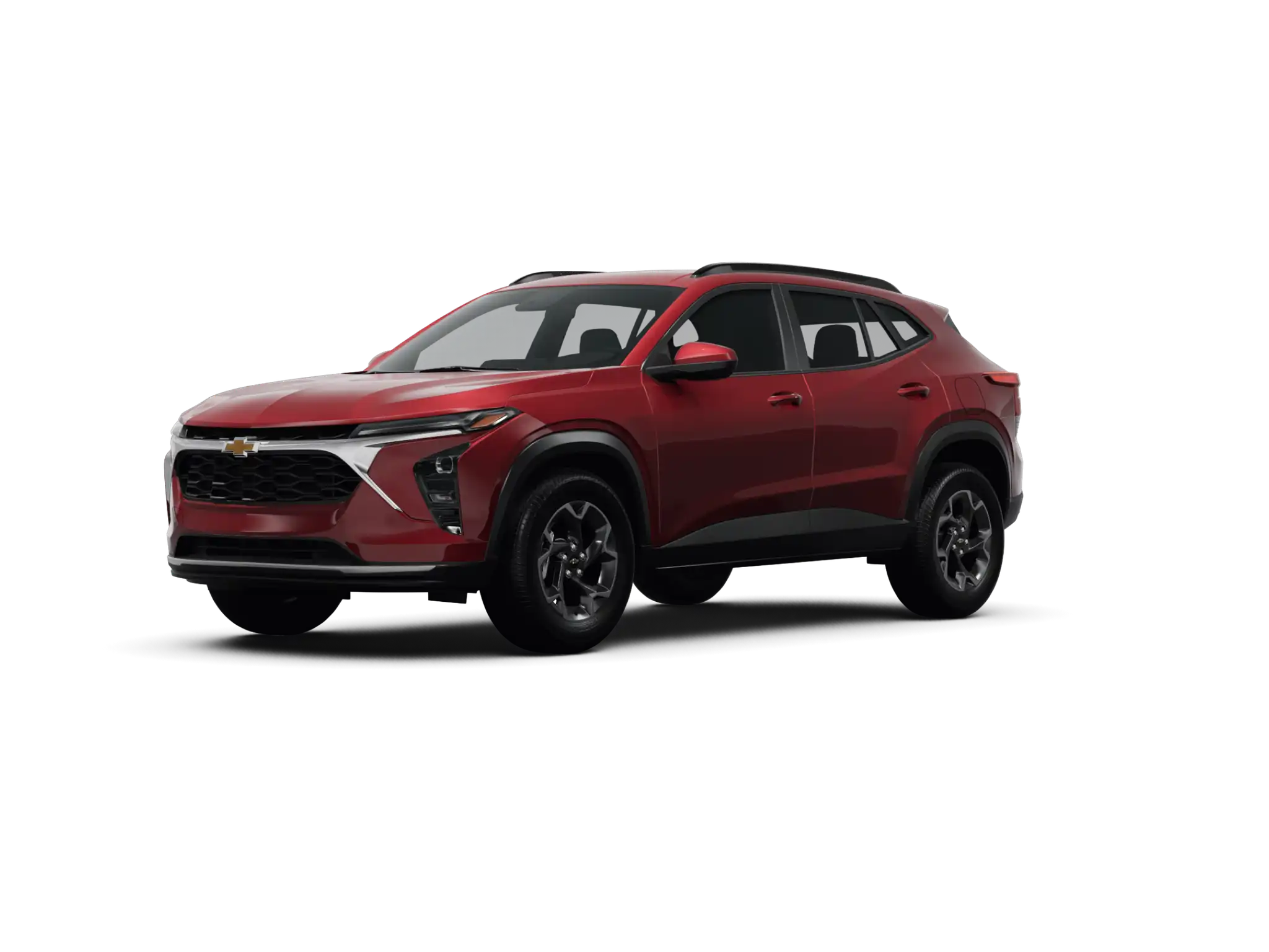 2025 Chevrolet Trax LT's photo