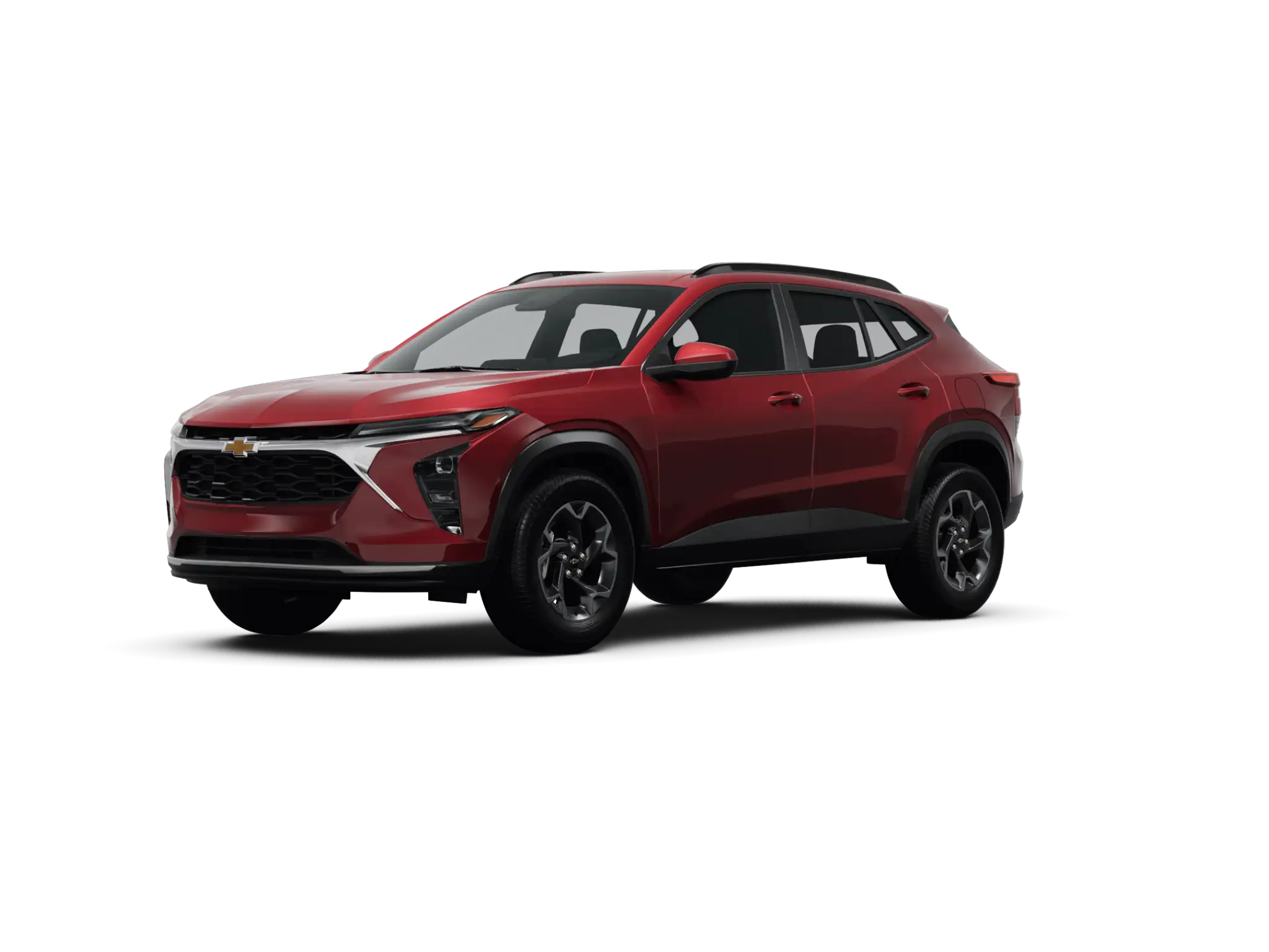 2025 Chevrolet Trax LT's photo