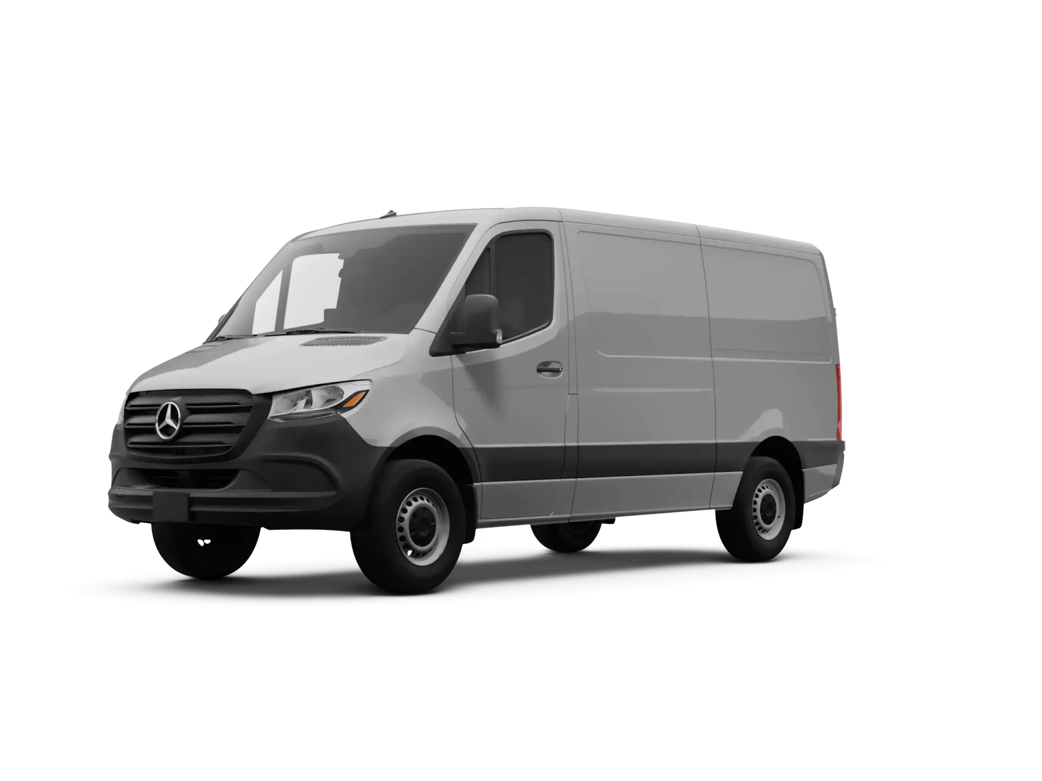 2026 Mercedes-Benz Sprinter 2500 High Output 144 WB's photo
