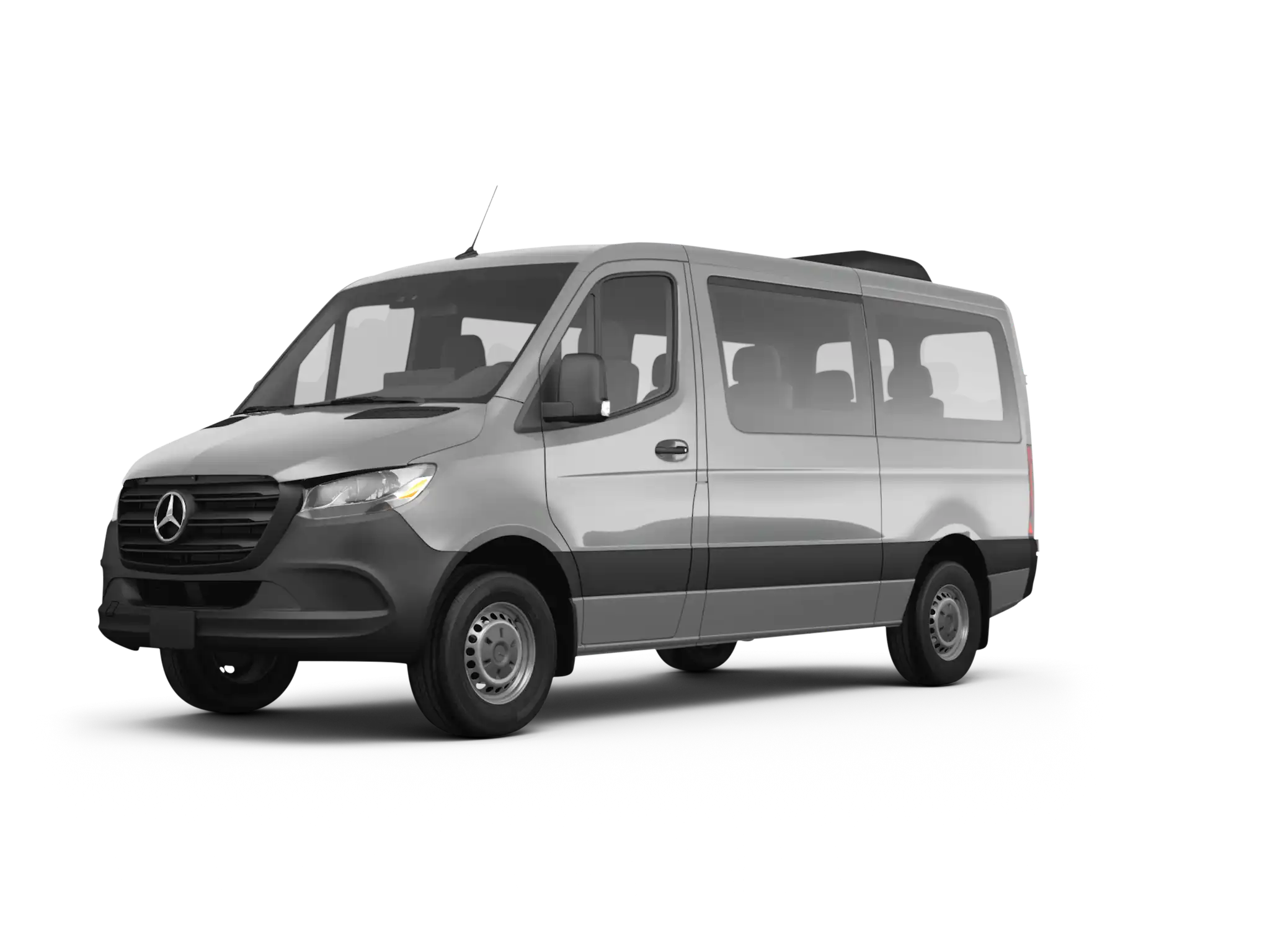 2026 Mercedes-Benz Sprinter 2500 High Output Select 144 WB AWD's photo