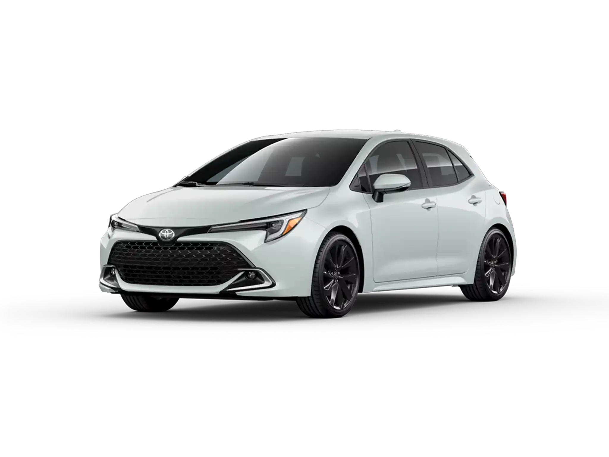 2025 Toyota Corolla XSE CVT's photo