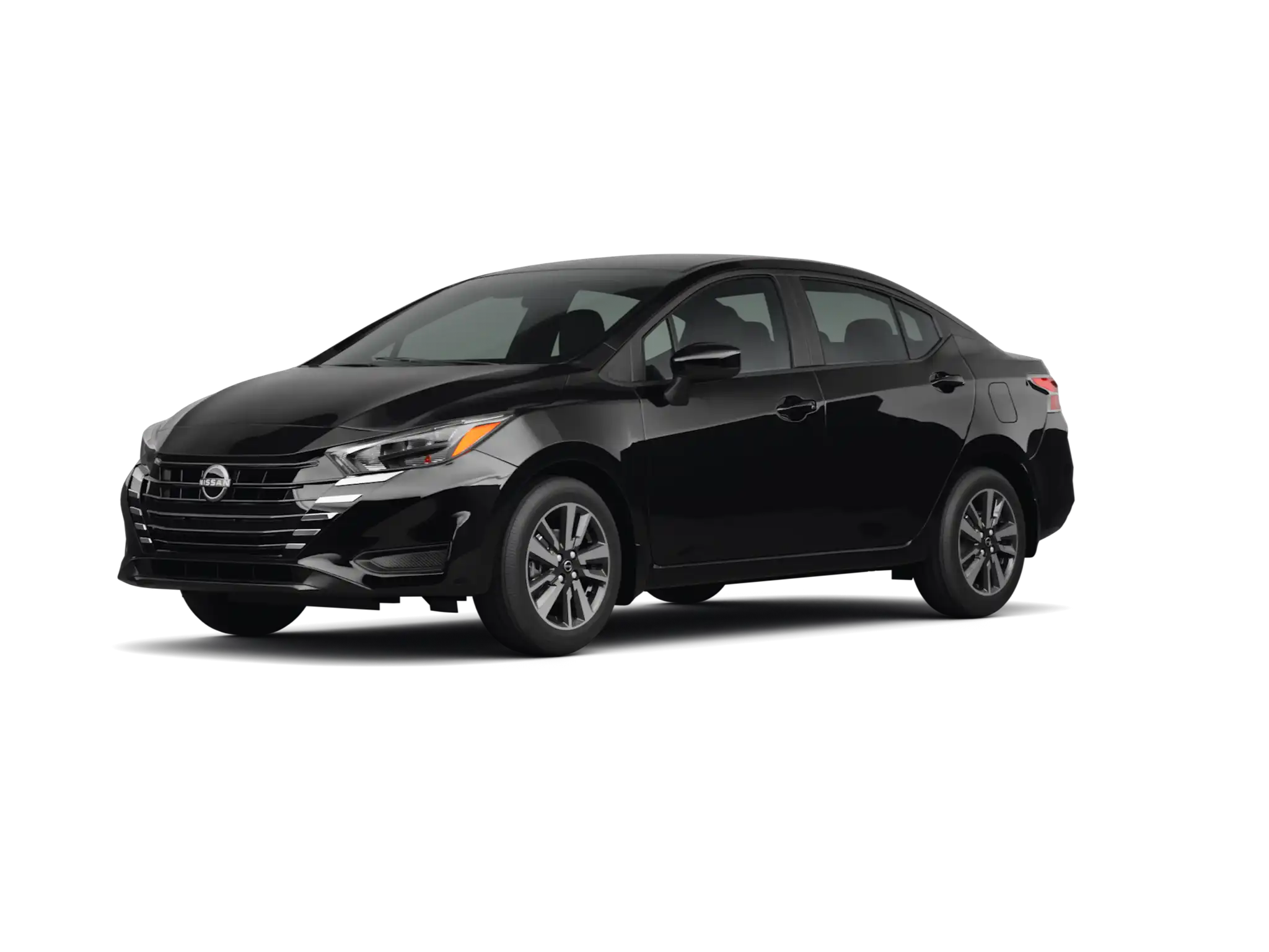 2025 Nissan Versa 1.6 SV CVT's photo