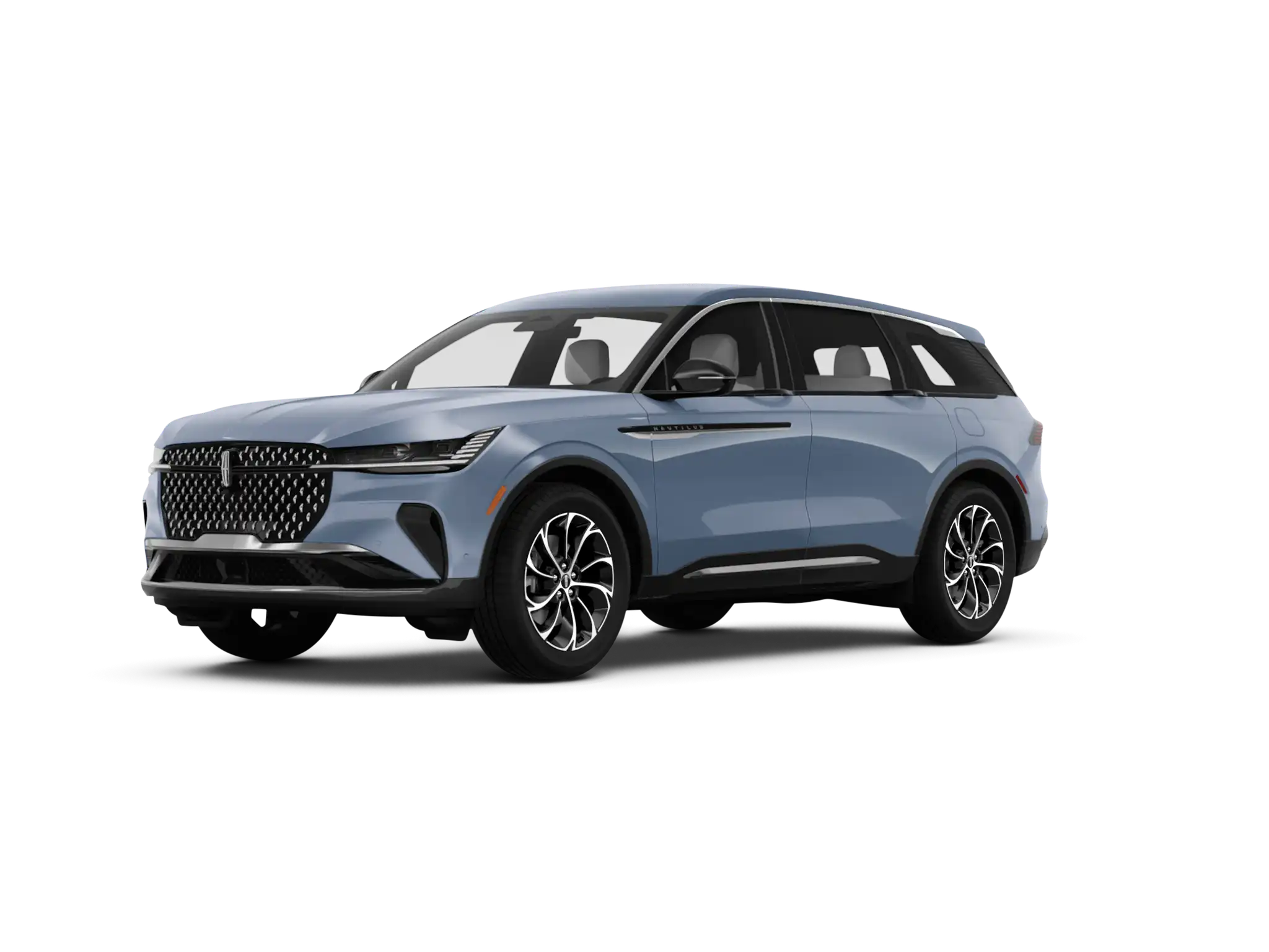 2026 Lincoln Nautilus Premiere AWD's photo