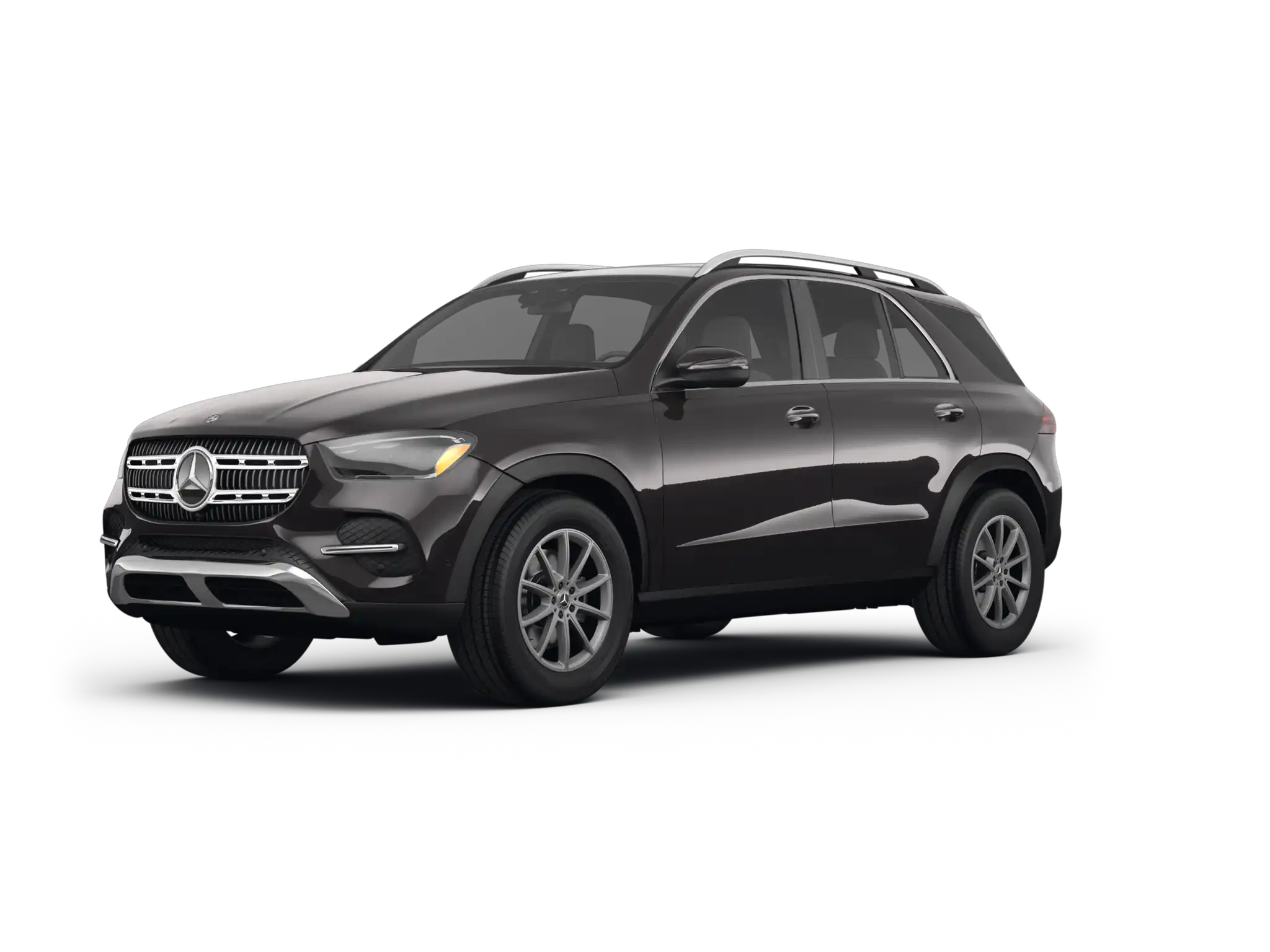 2026 Mercedes-Benz GLE GLE450 4MATIC's photo