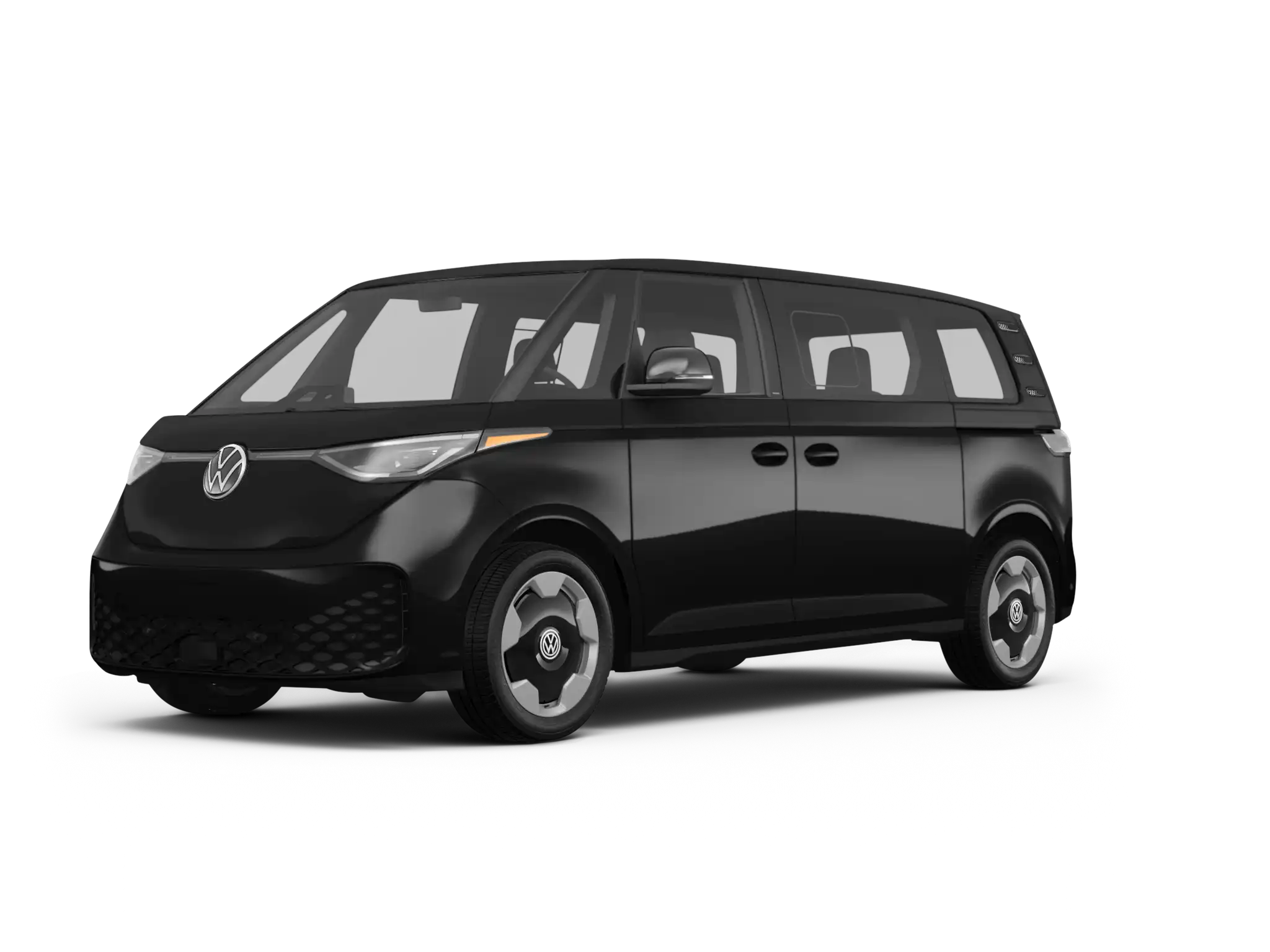 2025 Volkswagen ID. Buzz Pro S's photo